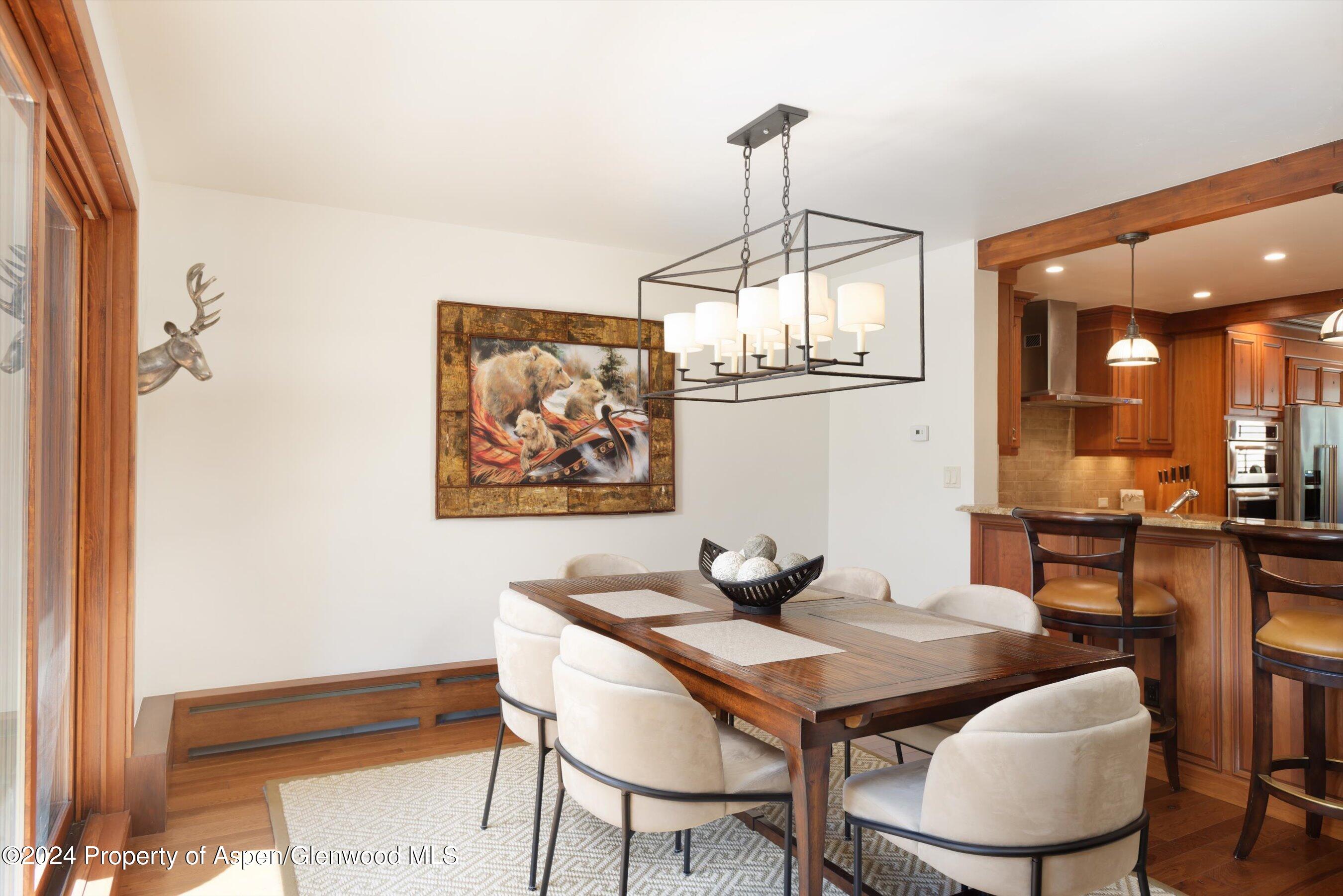 124 Harleston Green Road Snowmass Village CO 81615