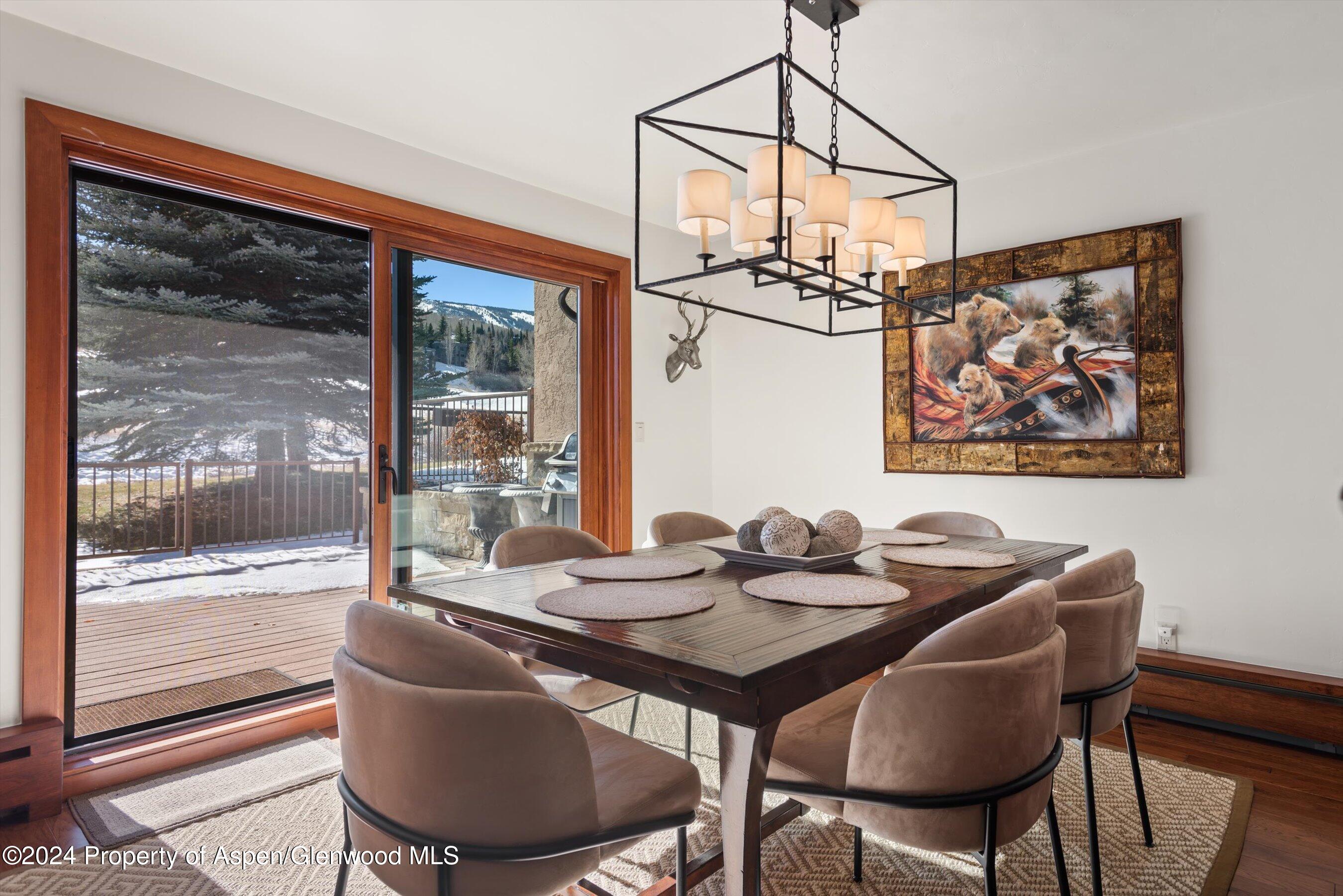 124 Harleston Green Road Snowmass Village CO 81615