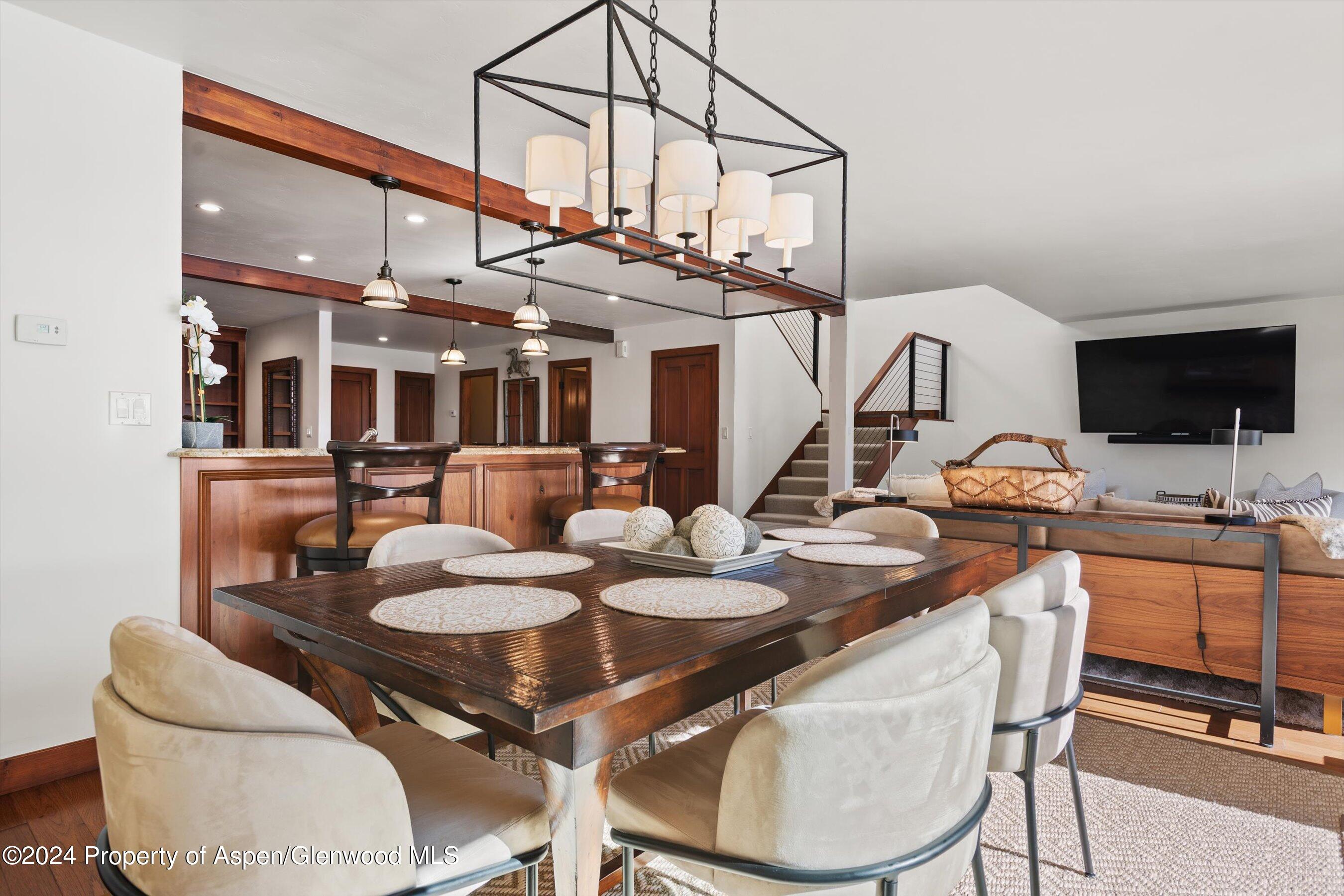 124 Harleston Green Road Snowmass Village CO 81615