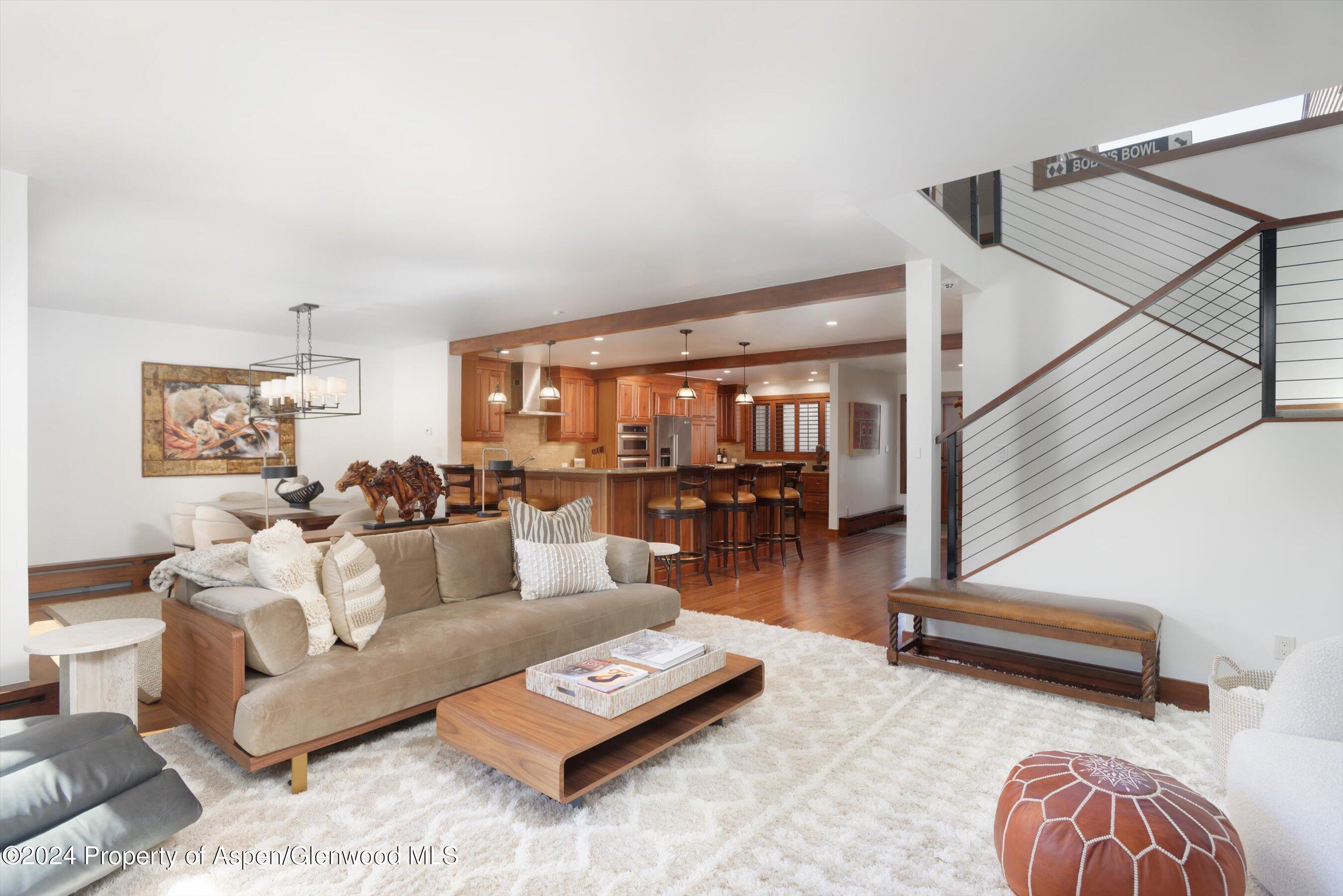 124 Harleston Green Road Snowmass Village CO 81615