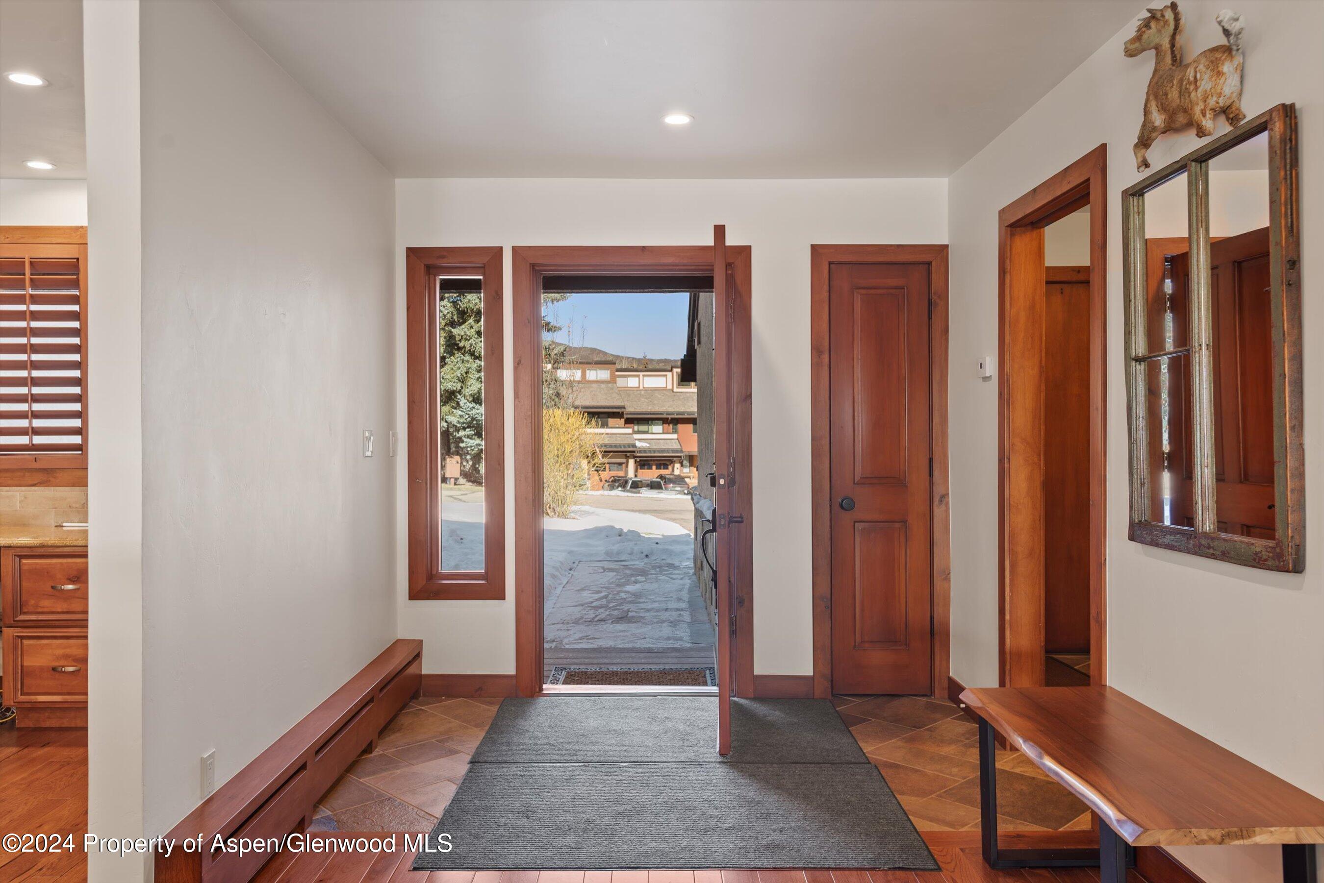 124 Harleston Green Road Snowmass Village CO 81615