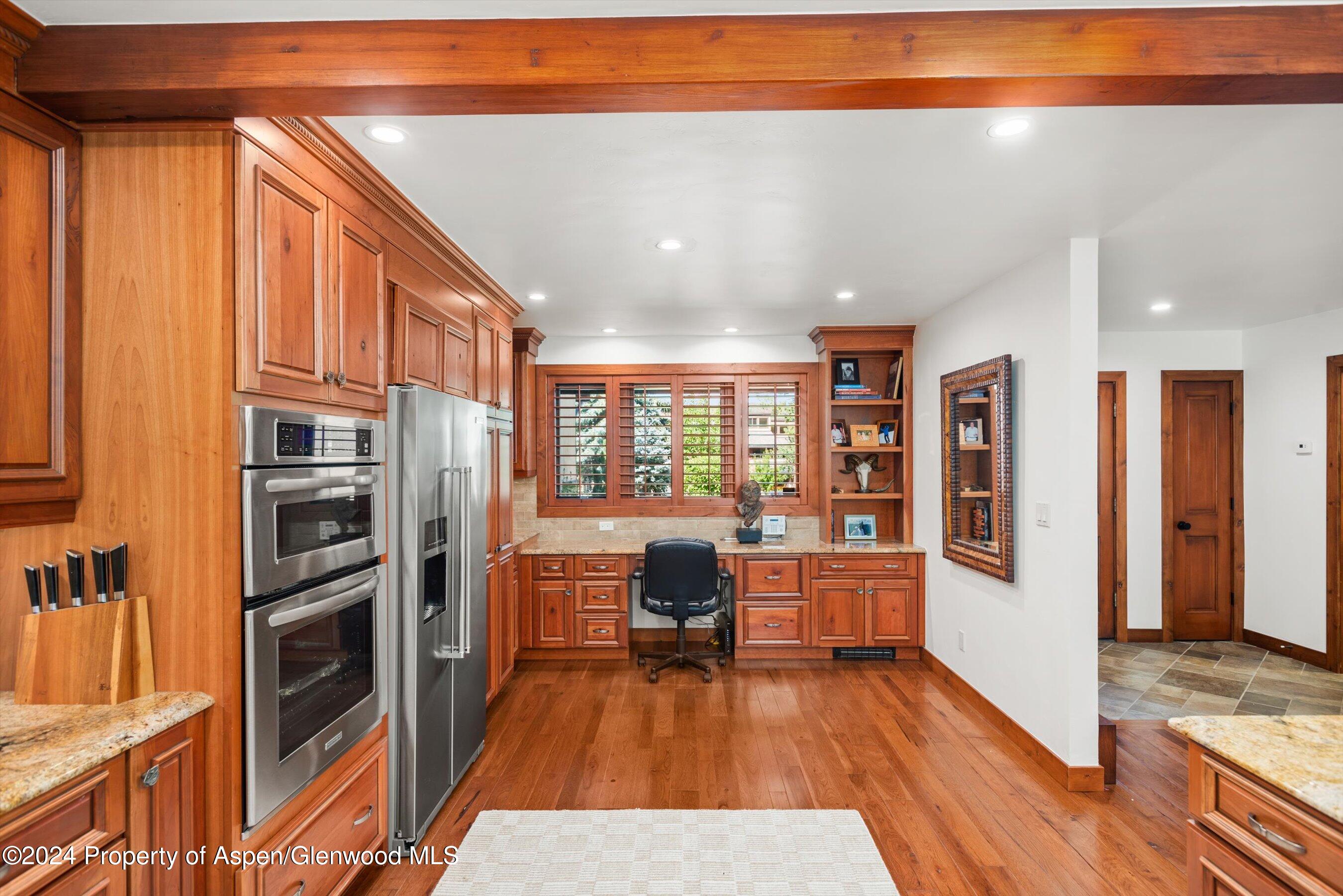 124 Harleston Green Road Snowmass Village CO 81615