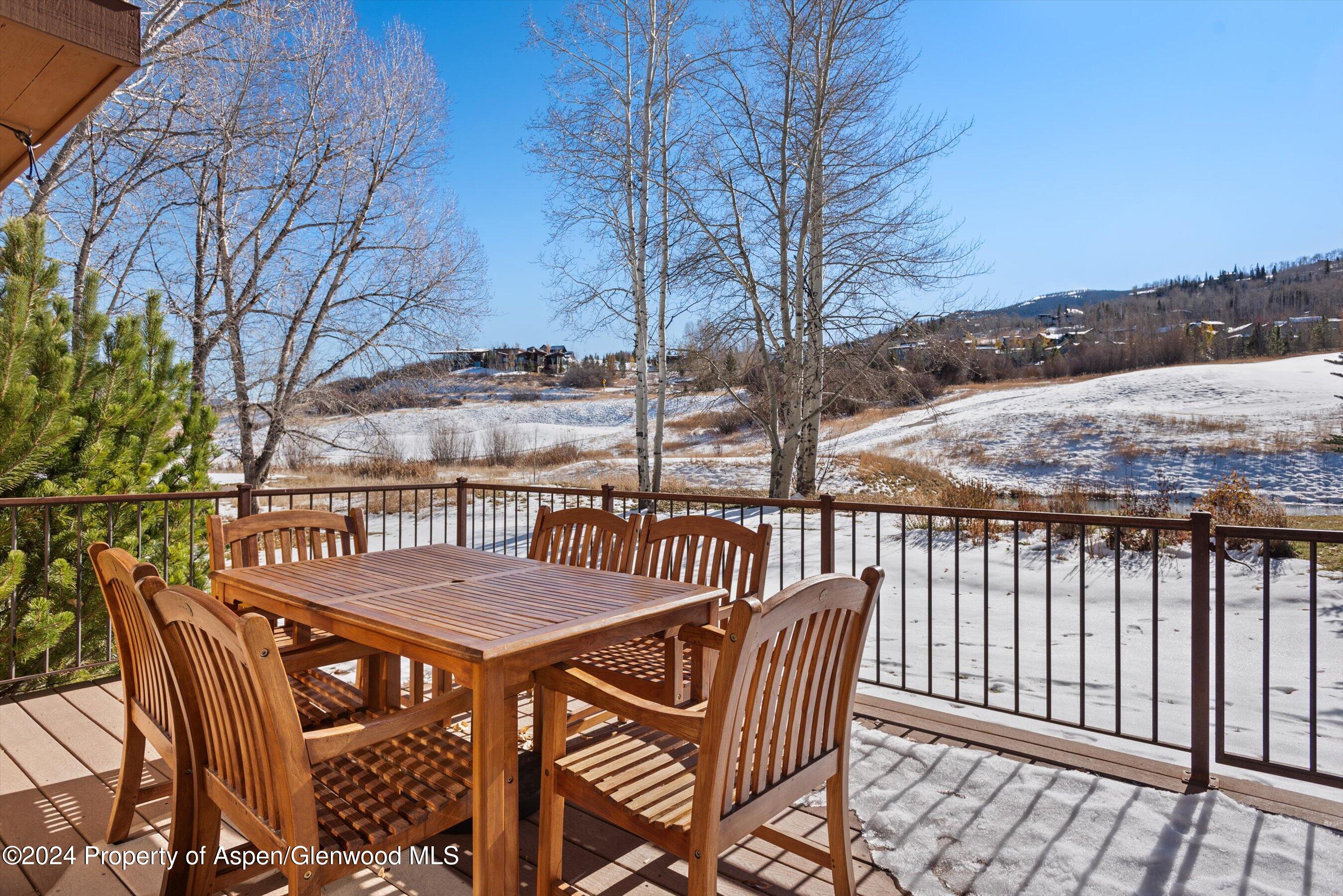 124 Harleston Green Road Snowmass Village CO 81615