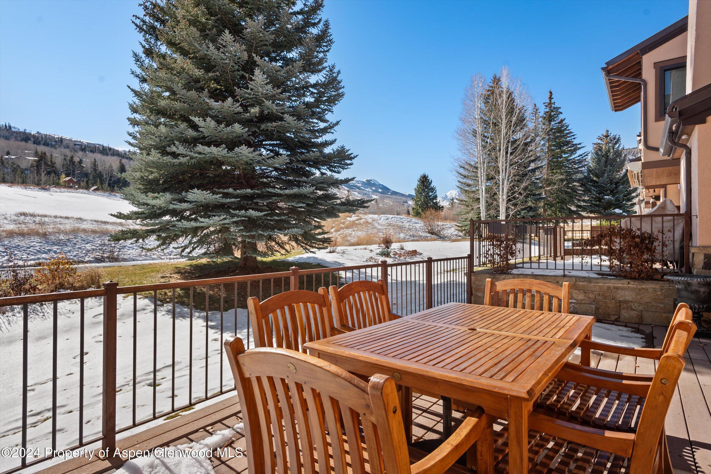 124 Harleston Green Road Snowmass Village CO 81615