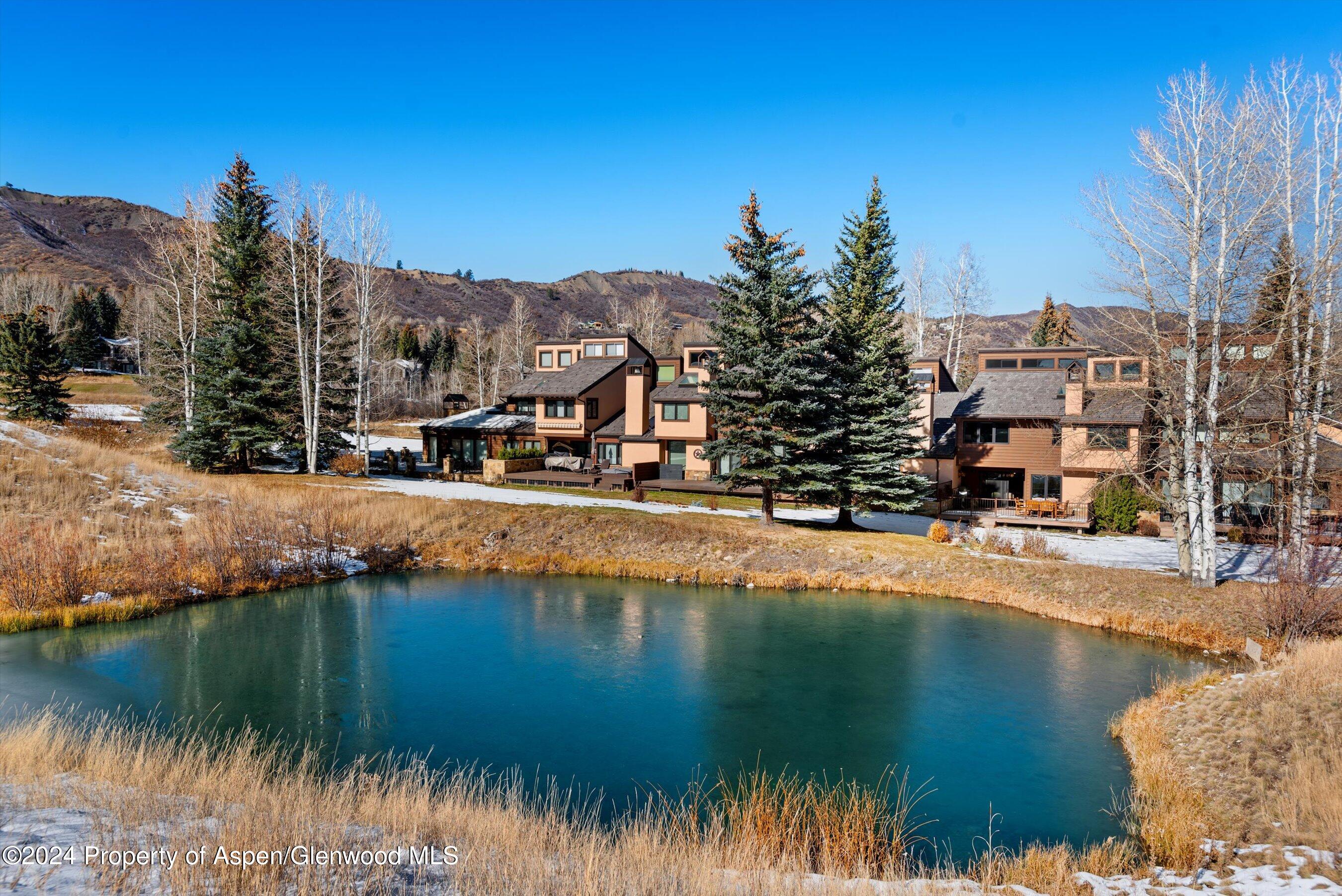 124 Harleston Green Road Snowmass Village CO 81615