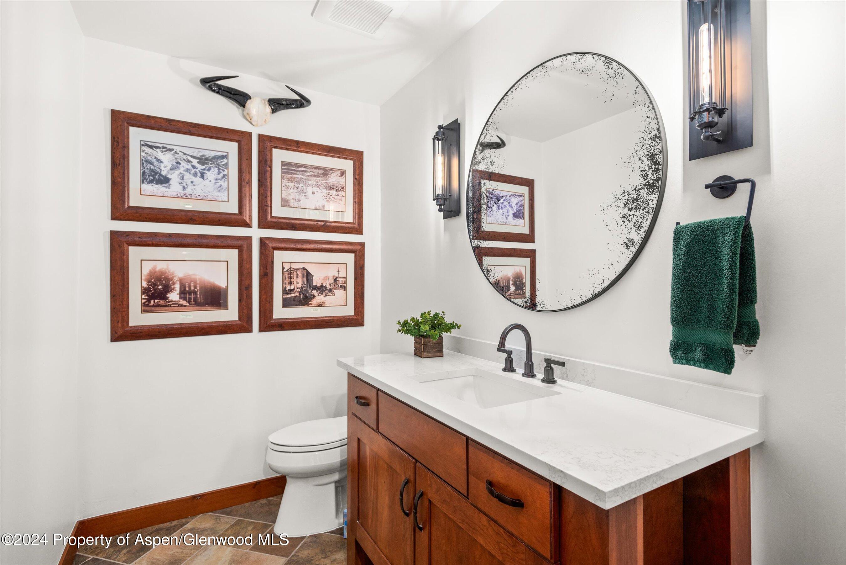 124 Harleston Green Road Snowmass Village CO 81615