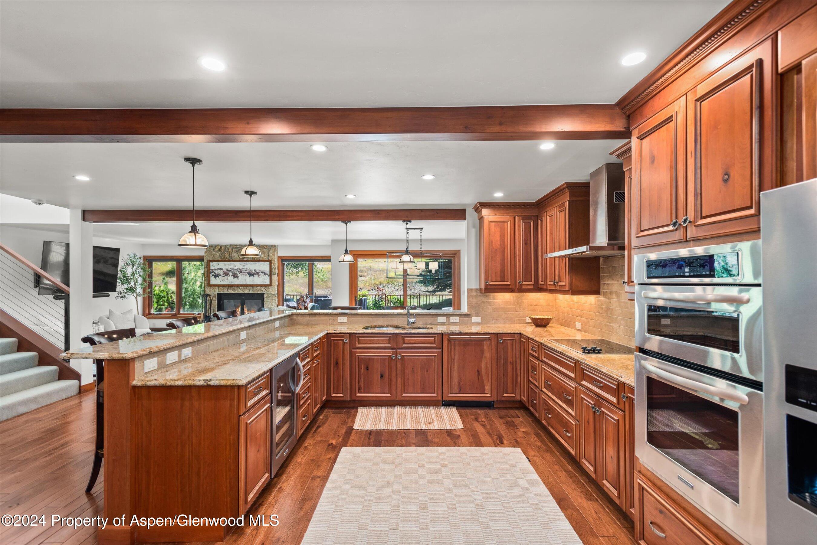 124 Harleston Green Road Snowmass Village CO 81615