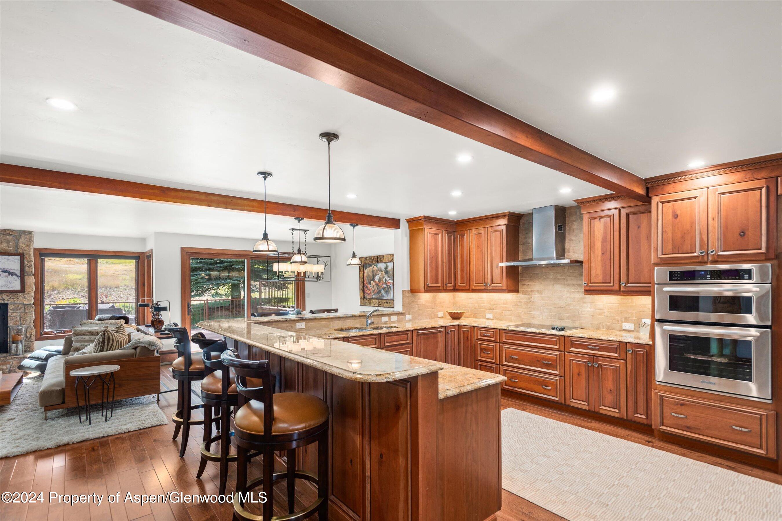 124 Harleston Green Road Snowmass Village CO 81615