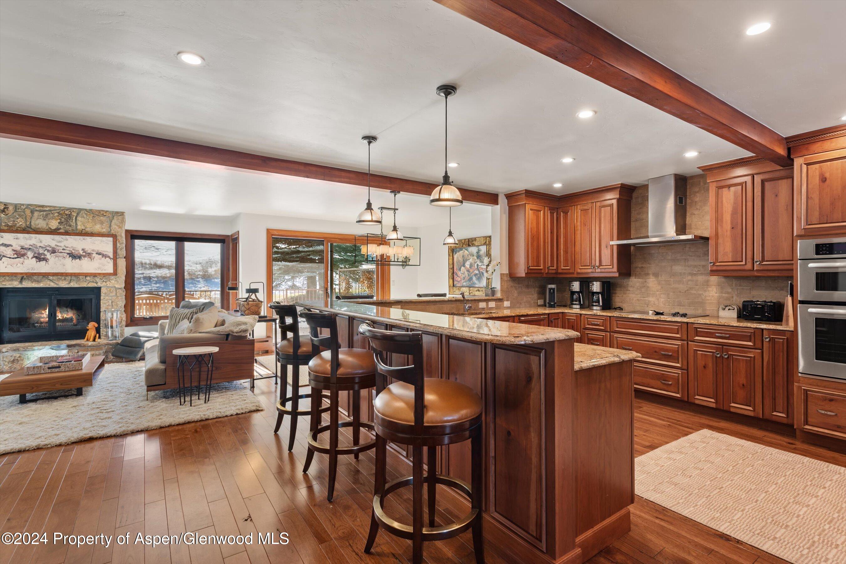 124 Harleston Green Road Snowmass Village CO 81615