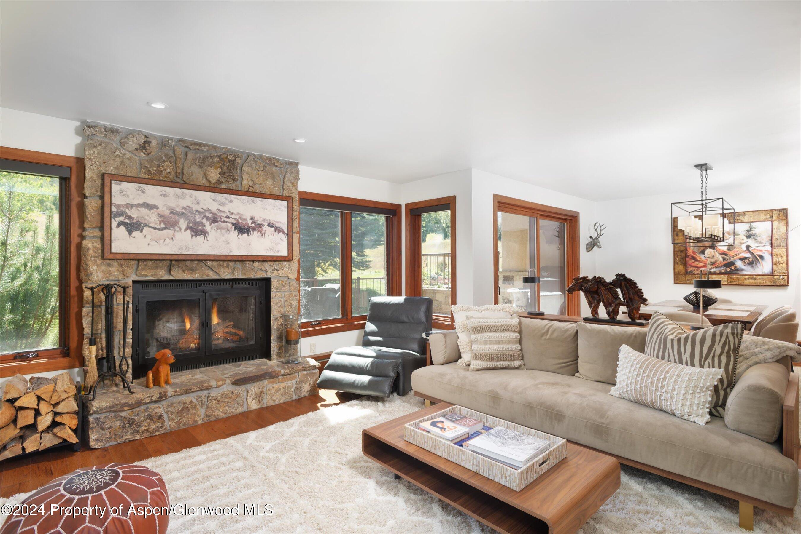 124 Harleston Green Road Snowmass Village CO 81615