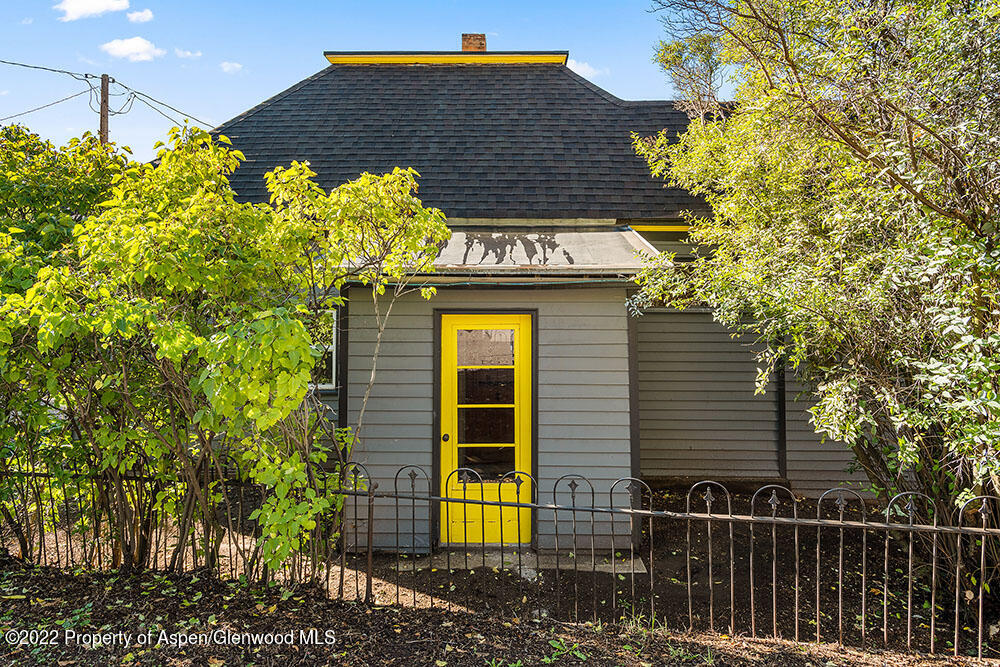 235 E Homestead Drive Basalt CO 81621