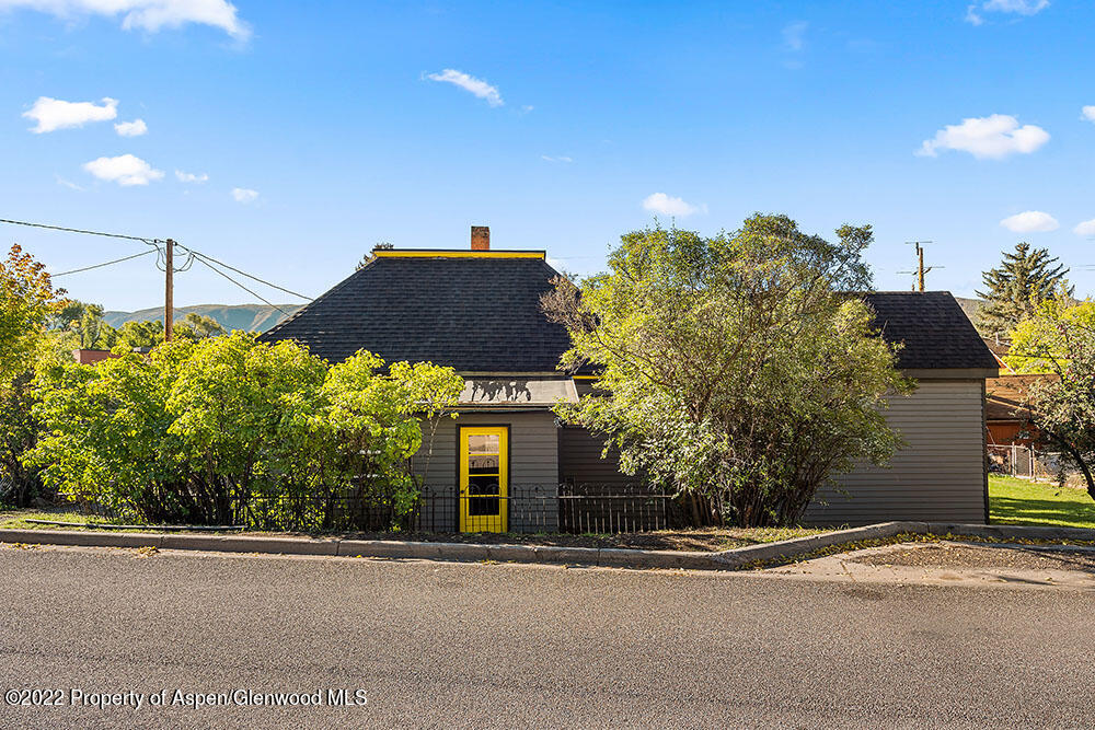 235 E Homestead Drive Basalt CO 81621