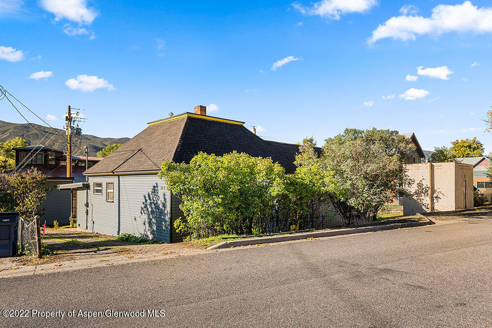 235 E Homestead Drive Basalt CO 81621