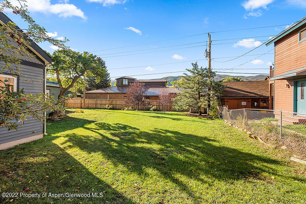 235 E Homestead Drive Basalt CO 81621