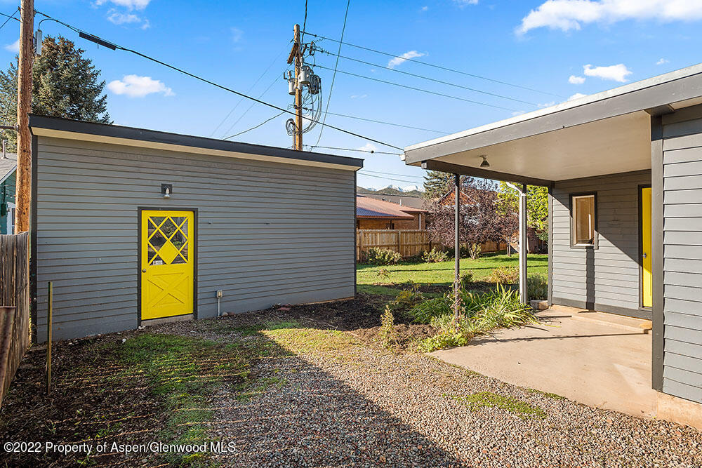 235 E Homestead Drive Basalt CO 81621