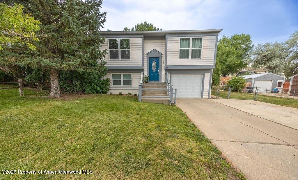 821 Exmoor Road Craig CO 81625