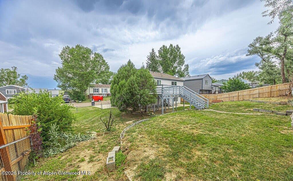 821 Exmoor Road Craig CO 81625