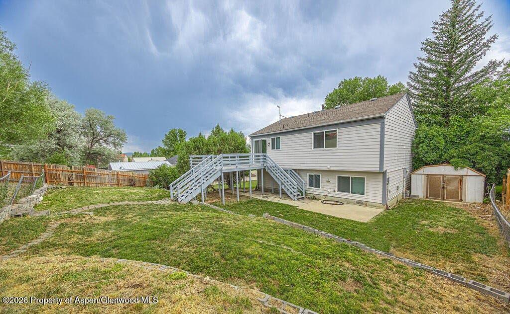 821 Exmoor Road Craig CO 81625