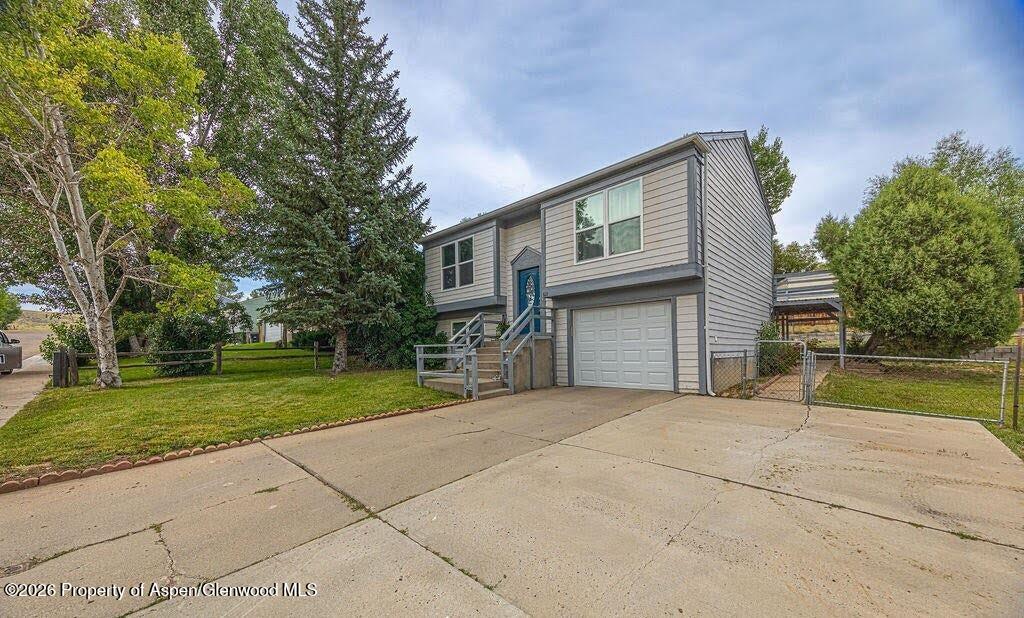 821 Exmoor Road Craig CO 81625