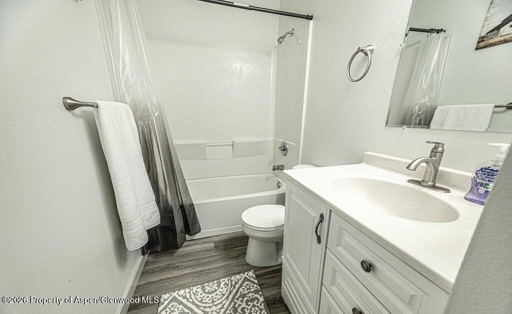 821 Exmoor Road Craig CO 81625
