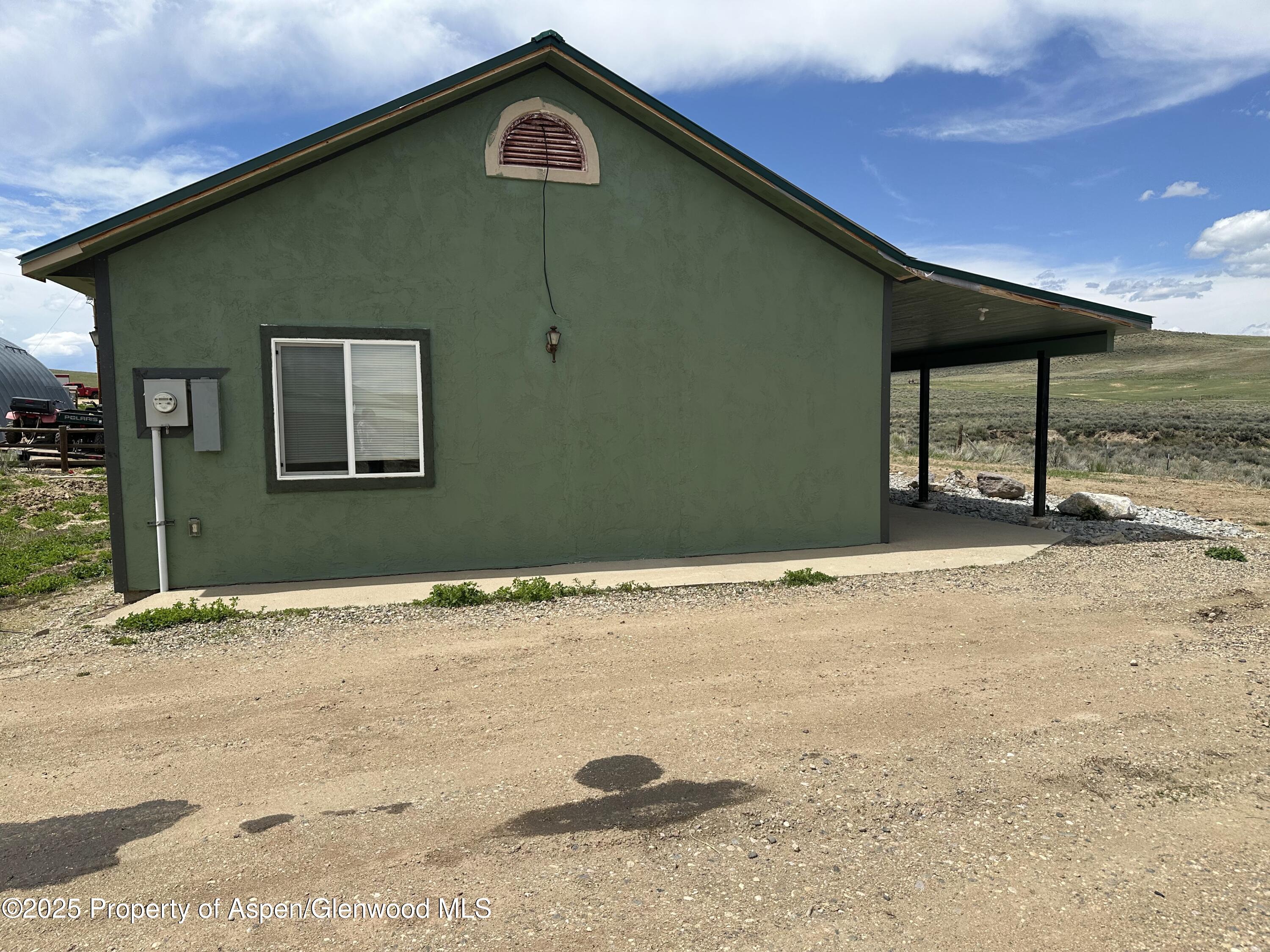 37399 N Highway 13 Craig CO 81625