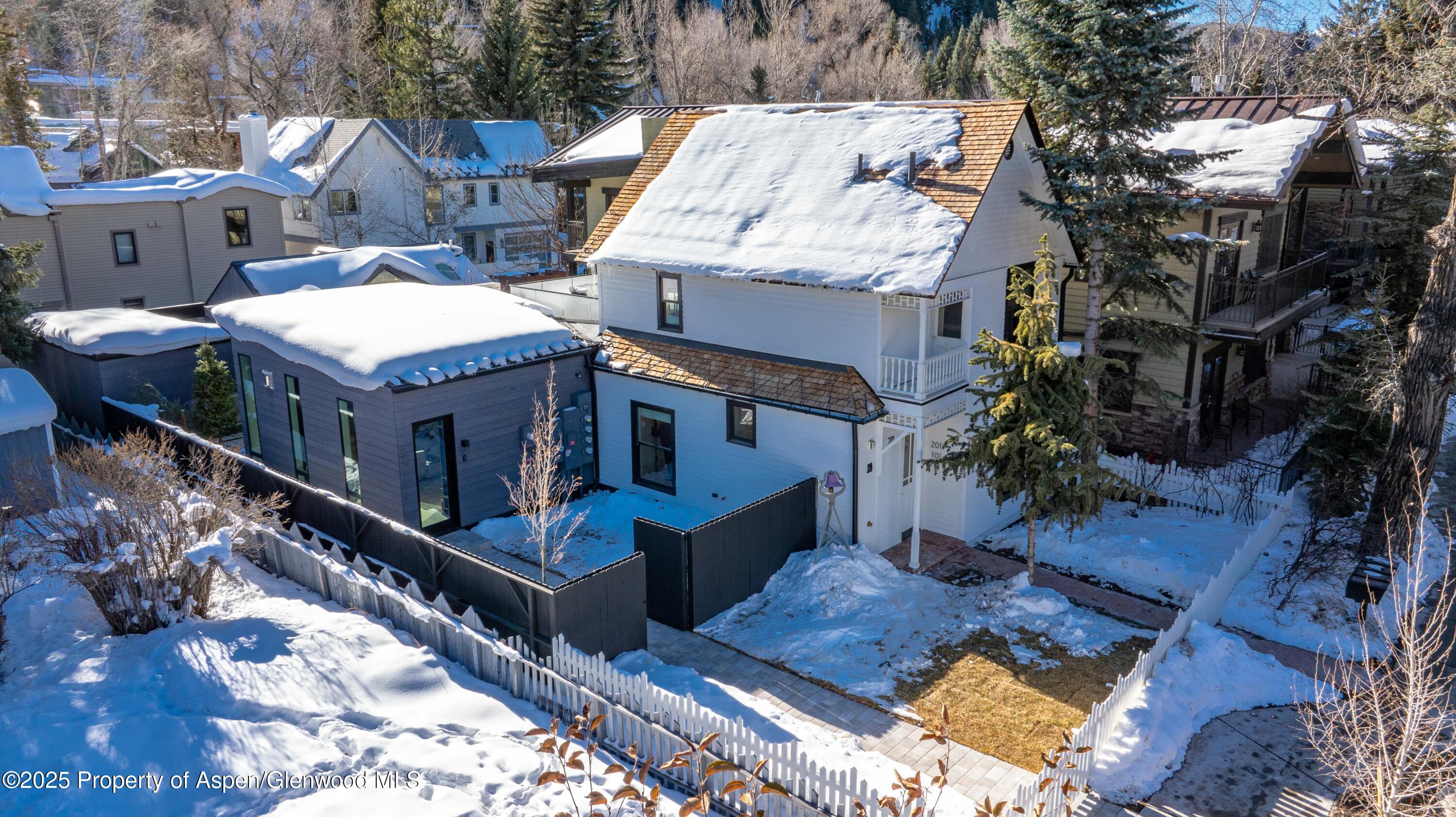 211 W Main Street Aspen CO 81611