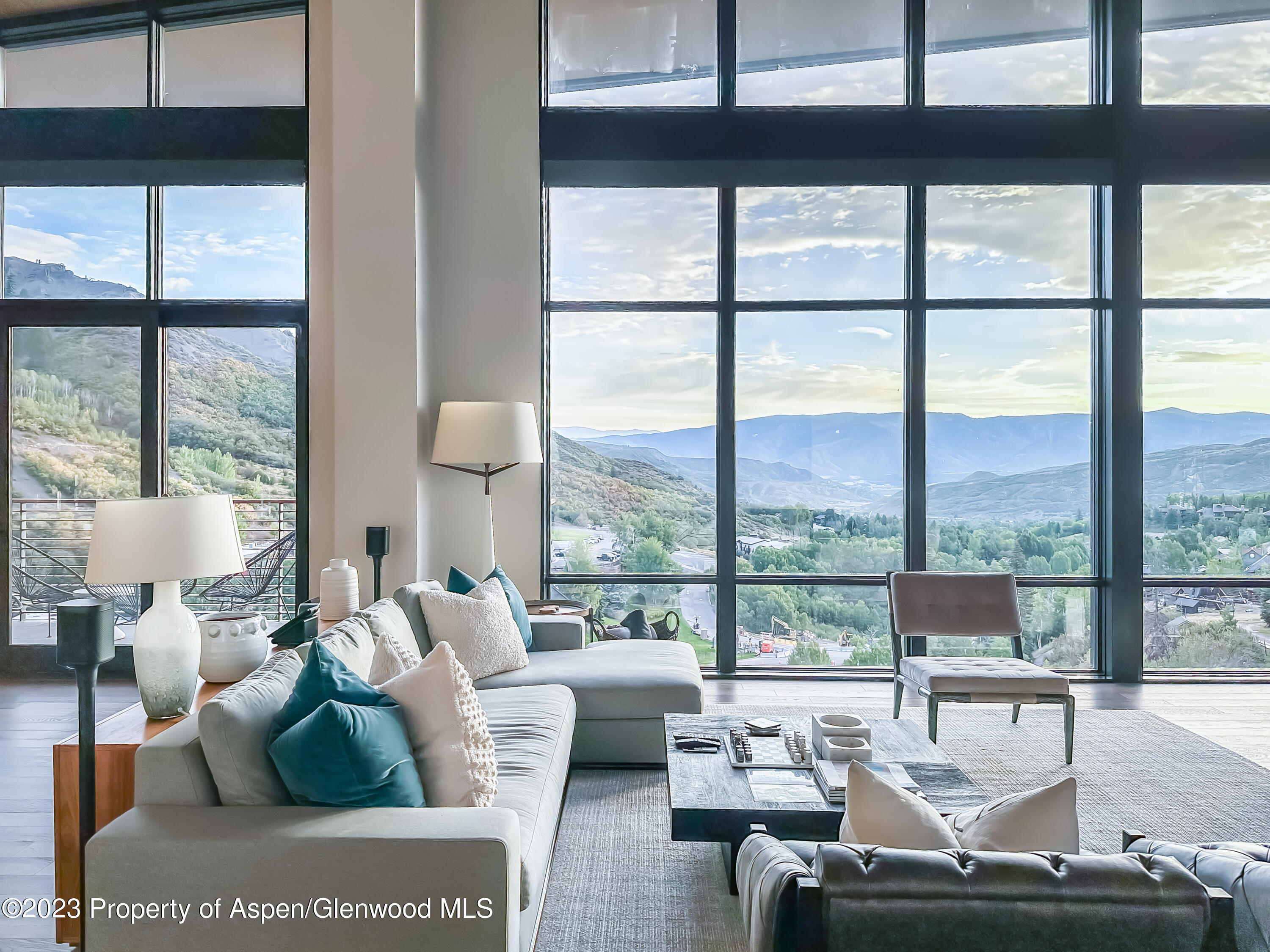 77 Wood Road Snowmass Village CO 81615