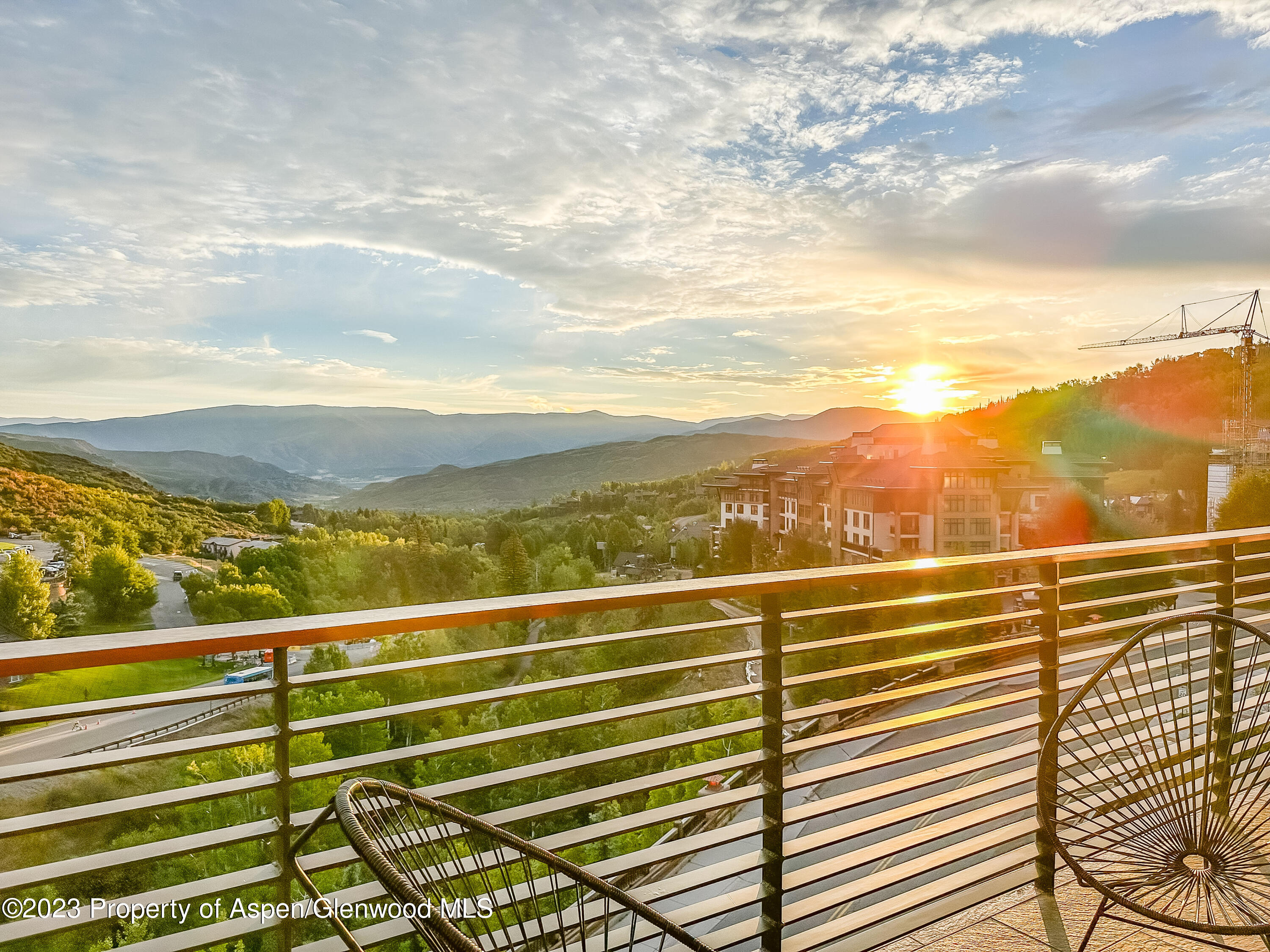 77 Wood Road Snowmass Village CO 81615