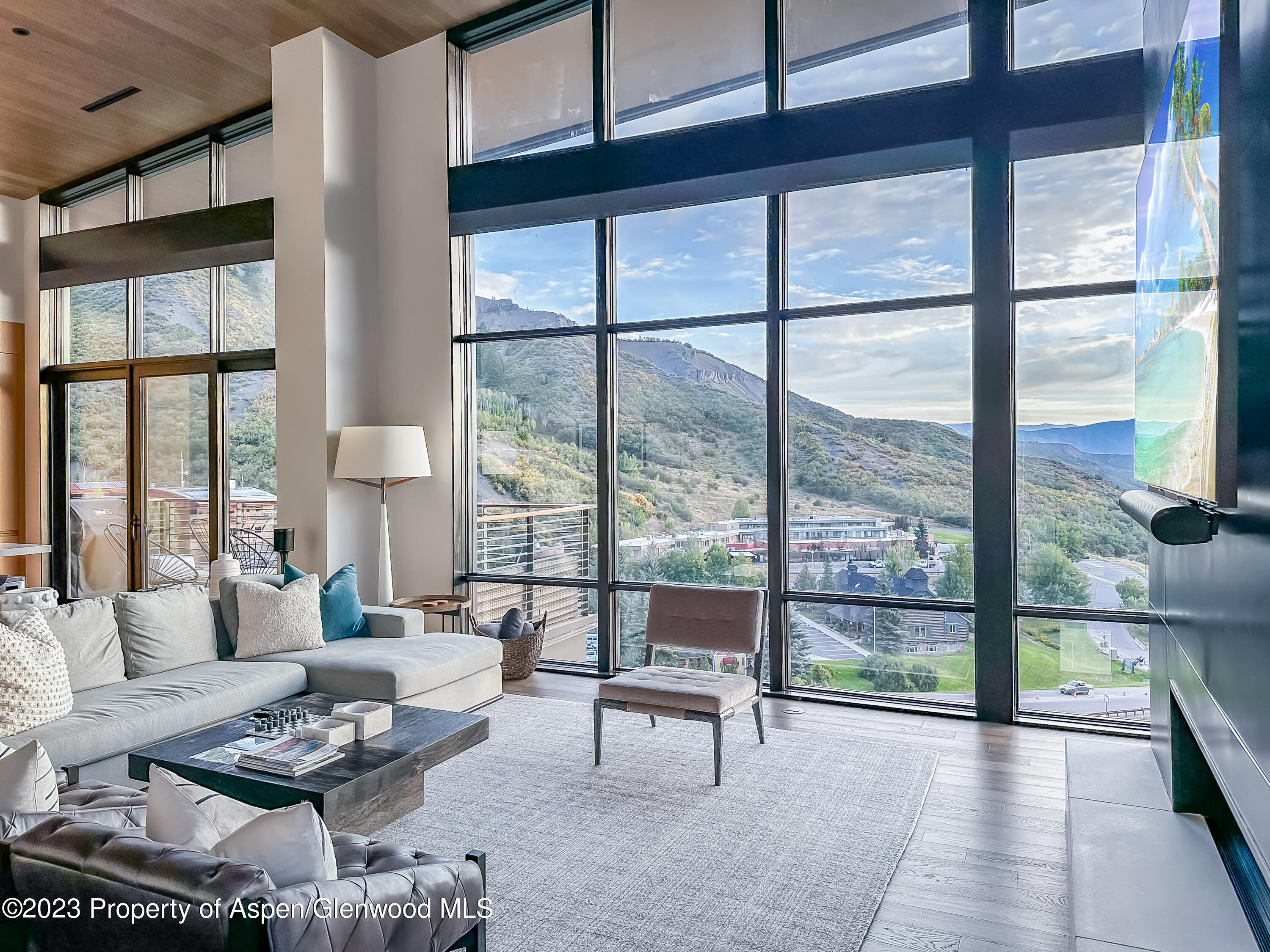 77 Wood Road Snowmass Village CO 81615