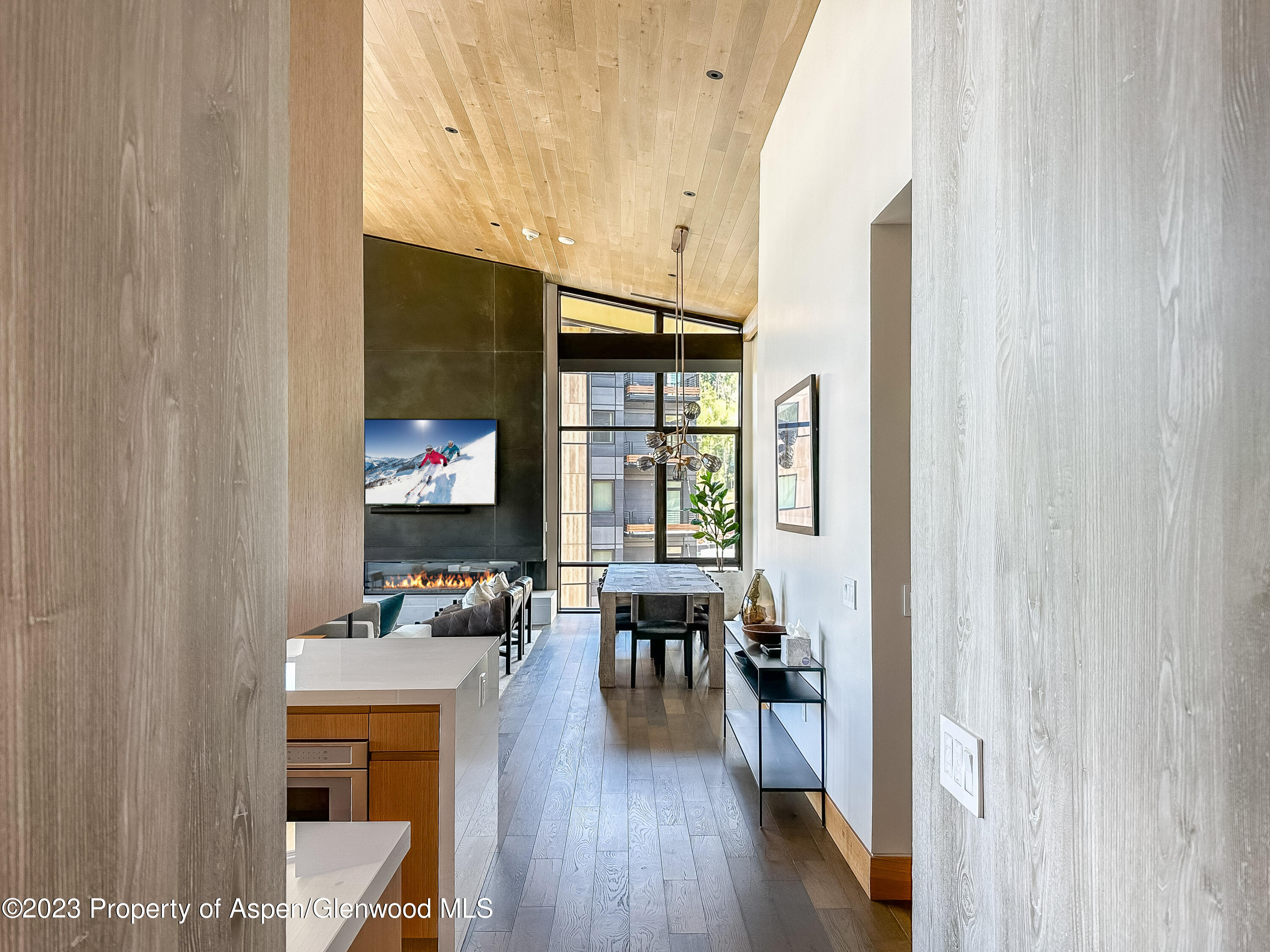 77 Wood Road Snowmass Village CO 81615