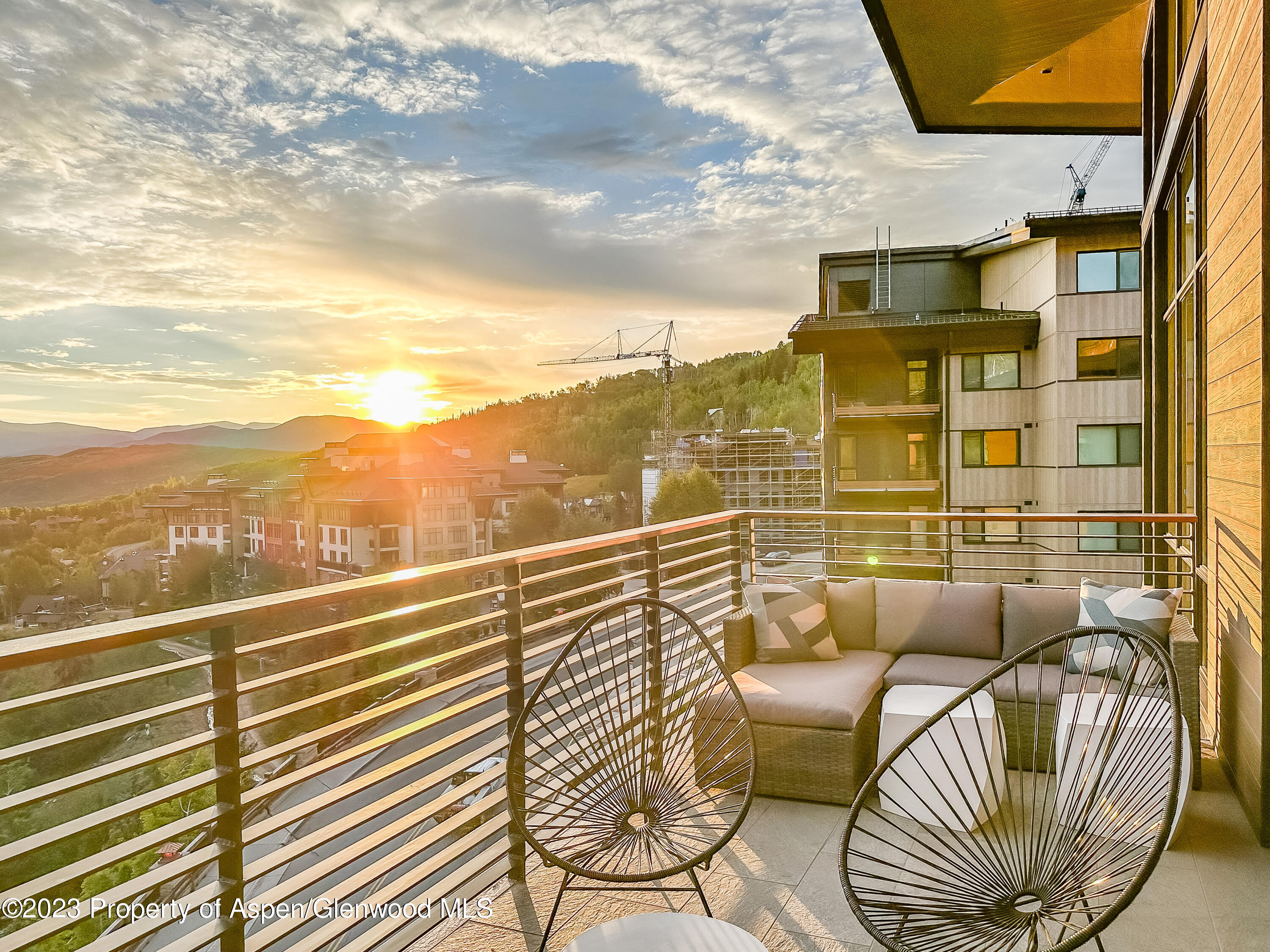 77 Wood Road Snowmass Village CO 81615