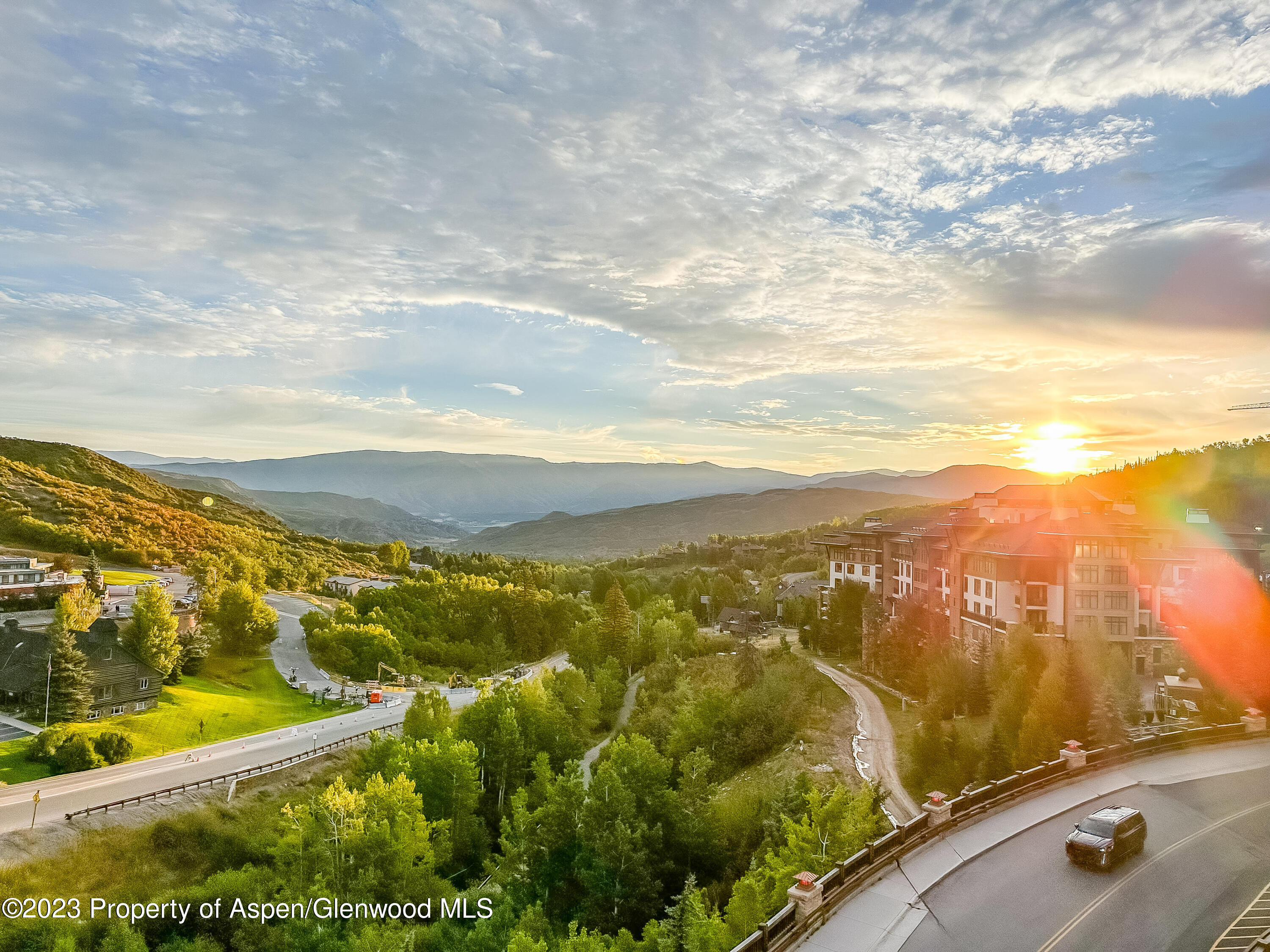 77 Wood Road Snowmass Village CO 81615