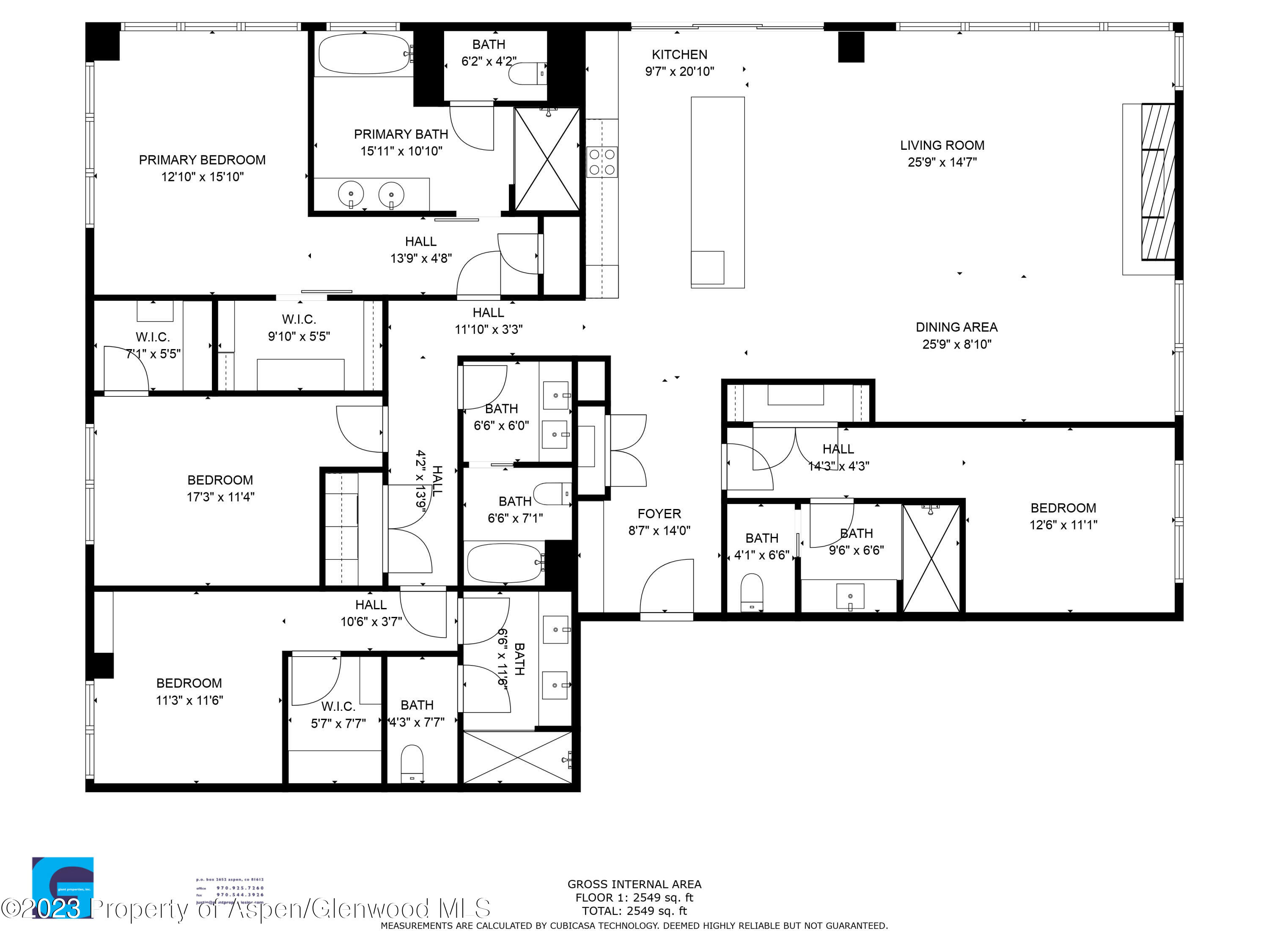 77 Wood Road Snowmass Village CO 81615