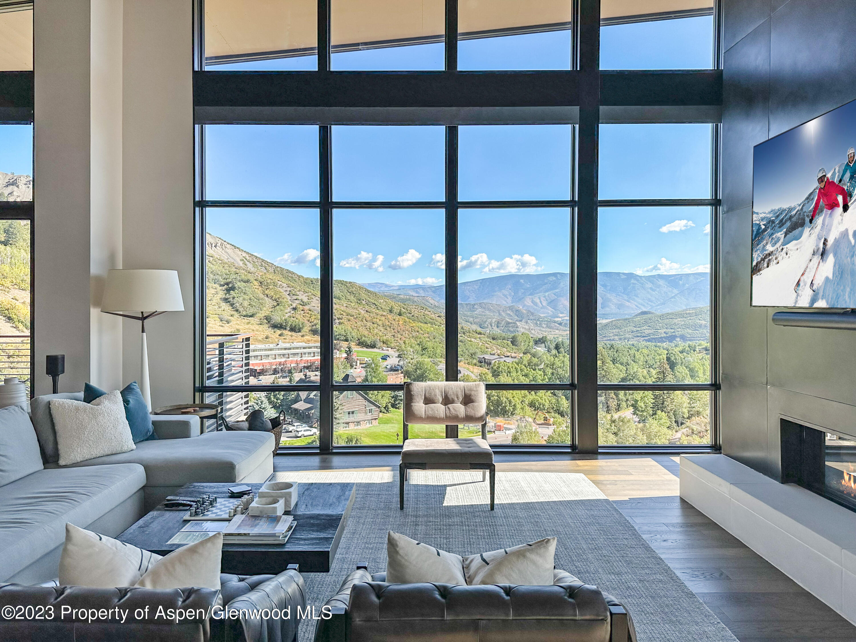 77 Wood Road Snowmass Village CO 81615