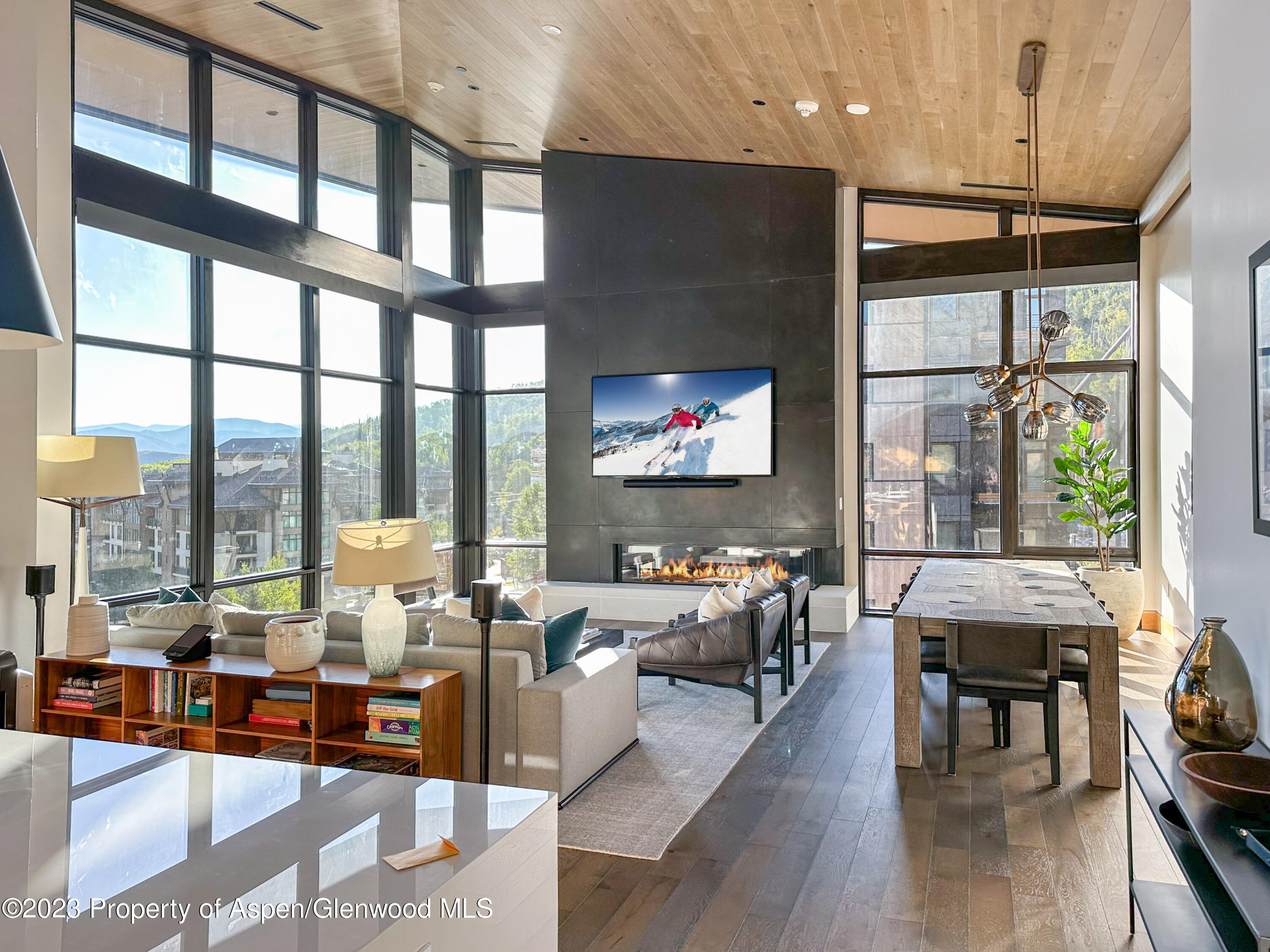 77 Wood Road Snowmass Village CO 81615