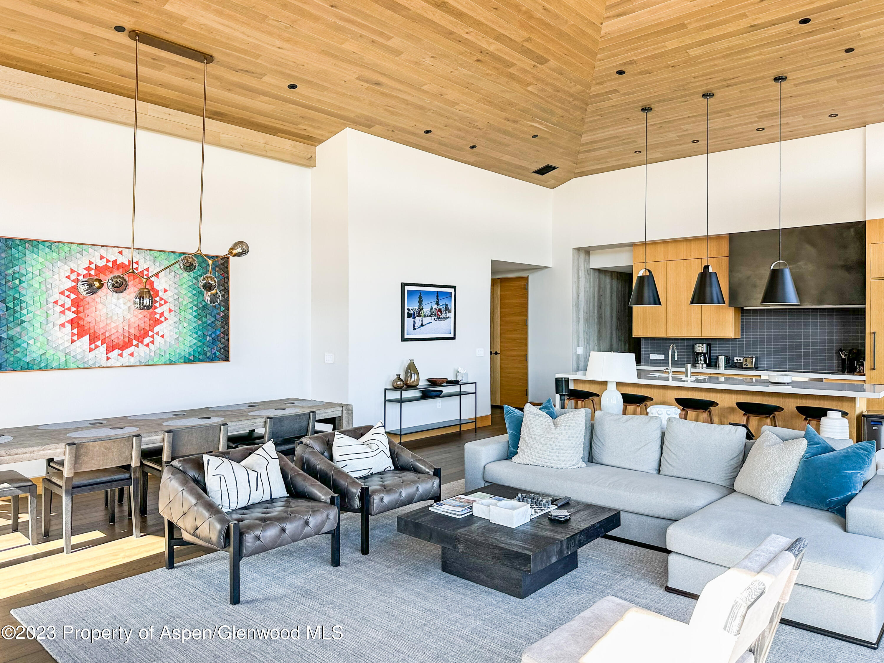 77 Wood Road Snowmass Village CO 81615