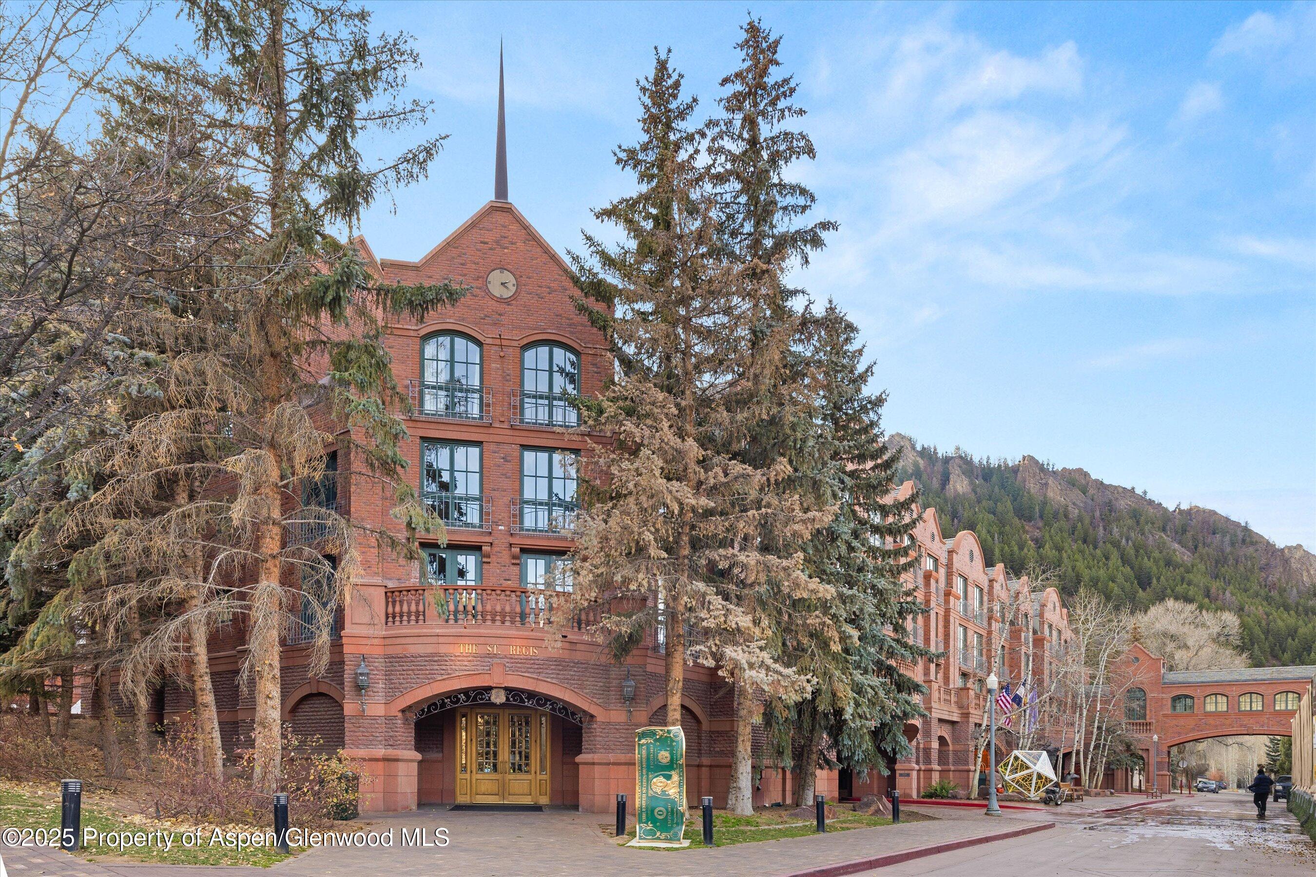 315 E Dean Street Aspen CO 81611
