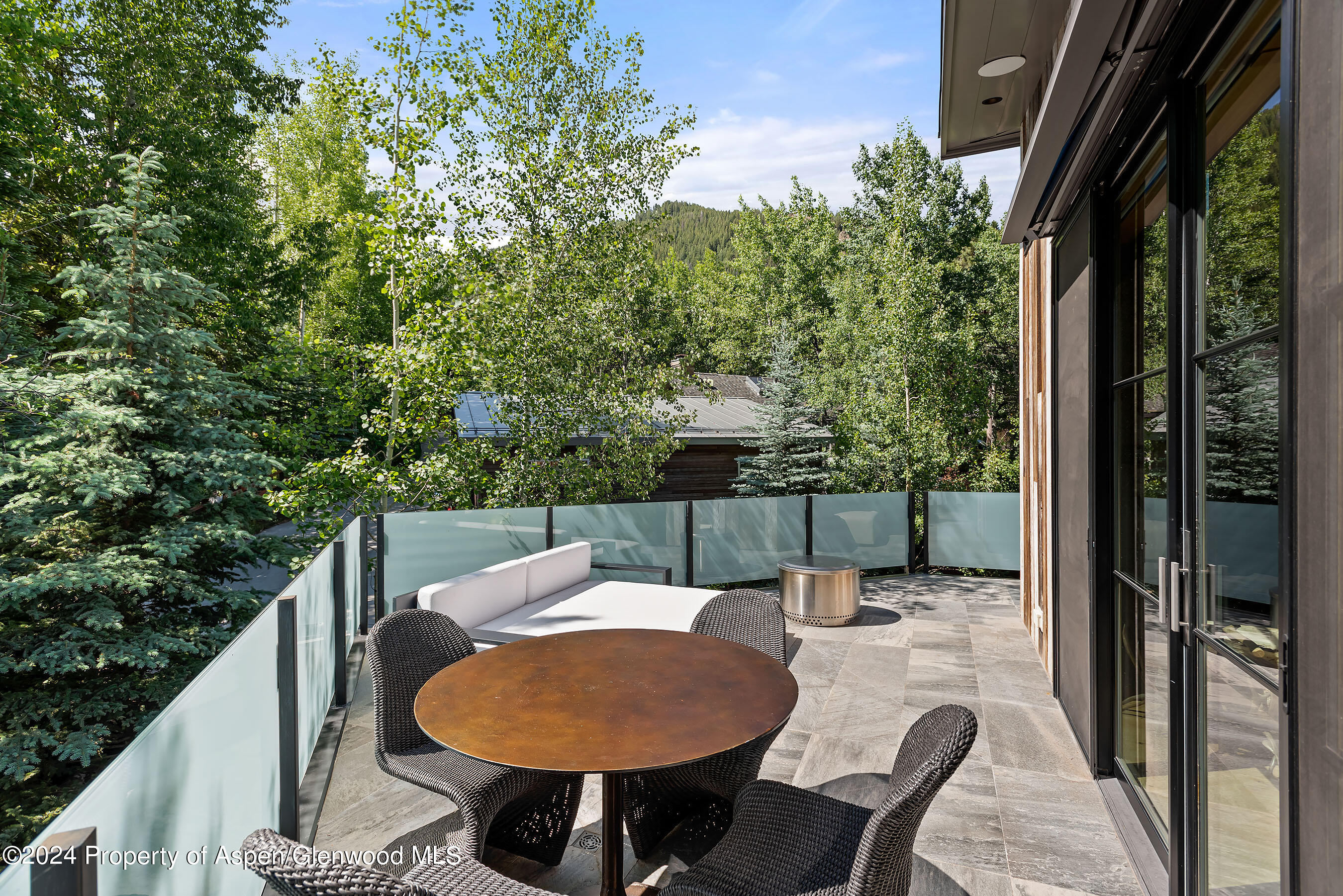 1190 Riverside Drive Aspen CO 81611