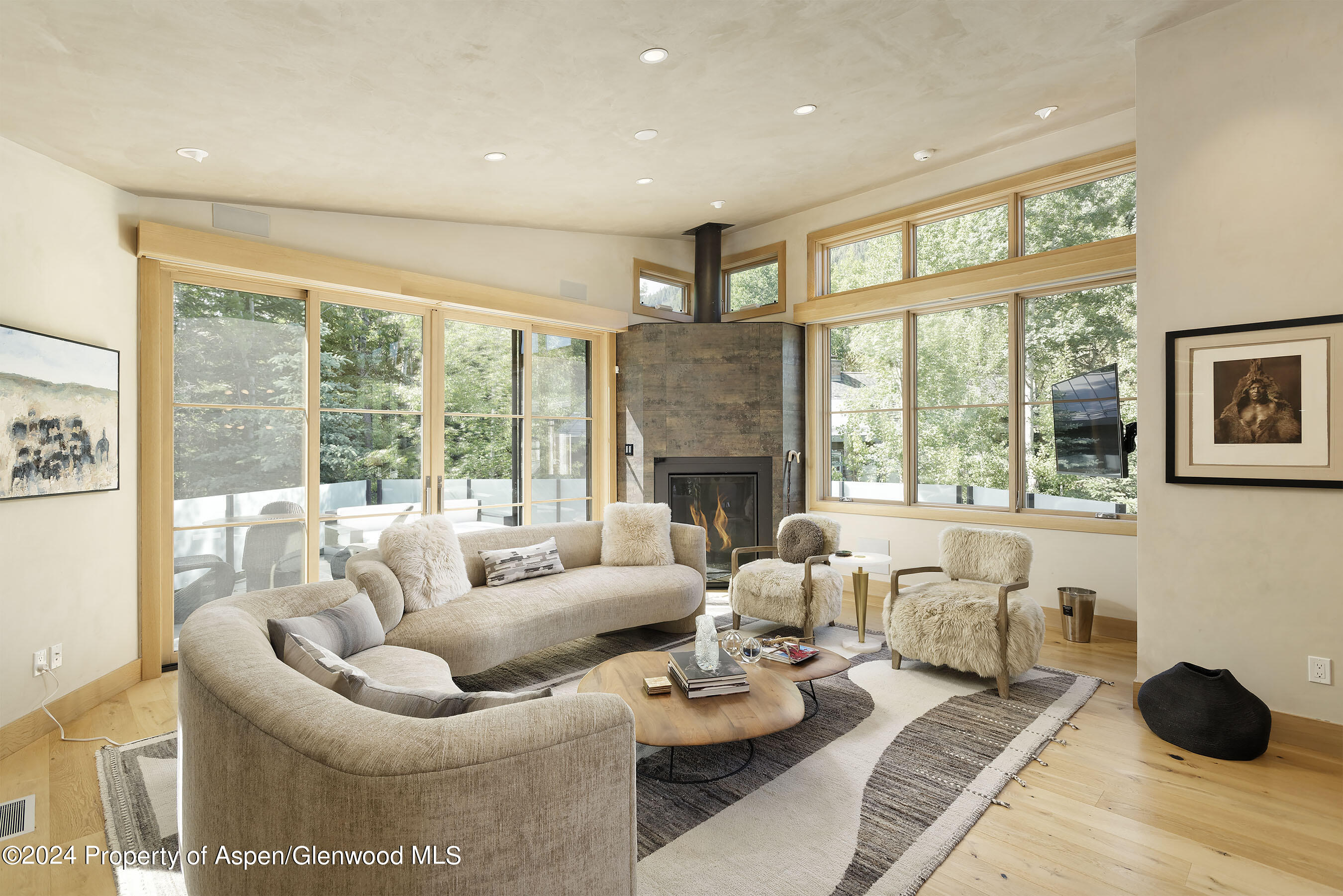 1190 Riverside Drive Aspen CO 81611