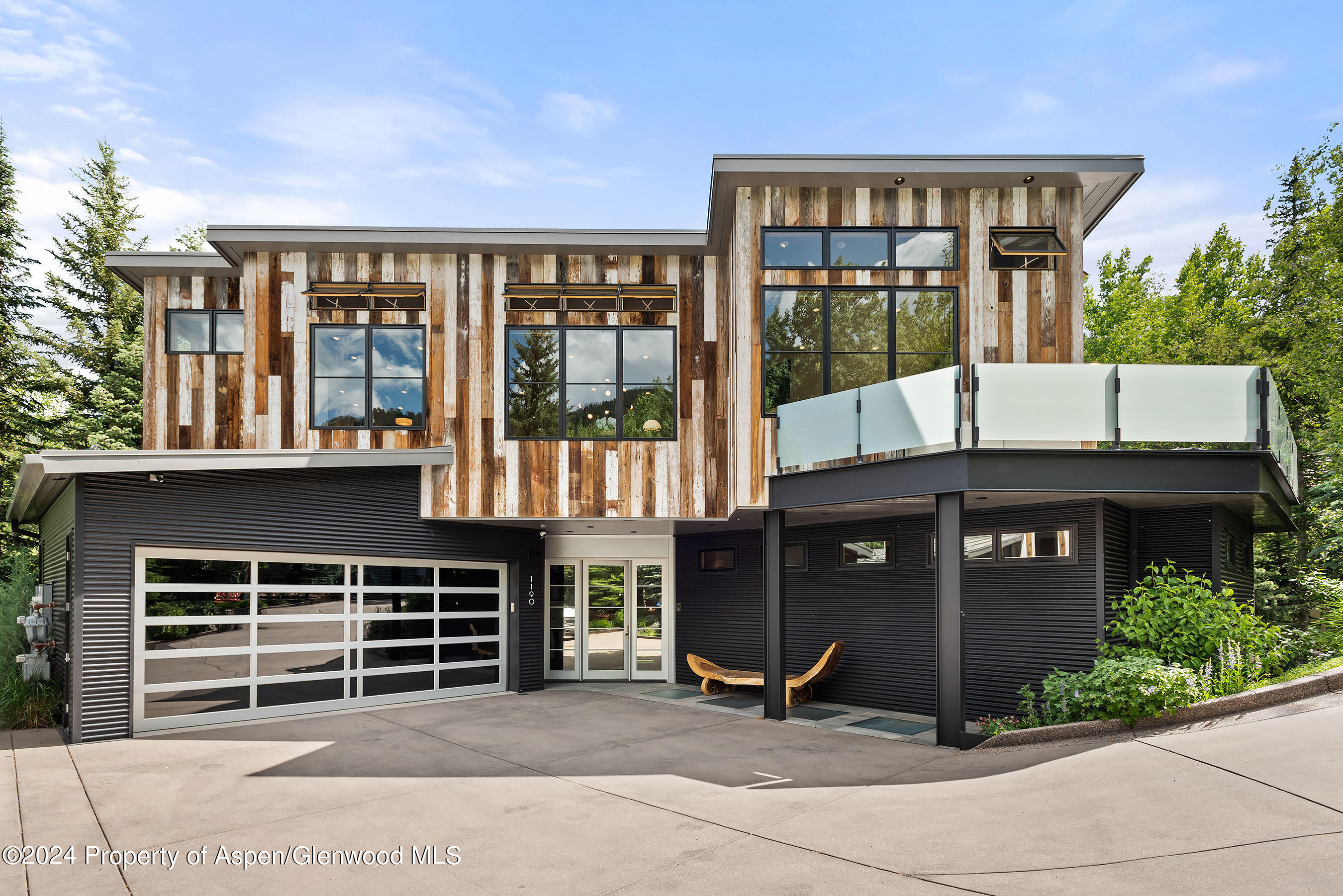 1190 Riverside Drive Aspen CO 81611