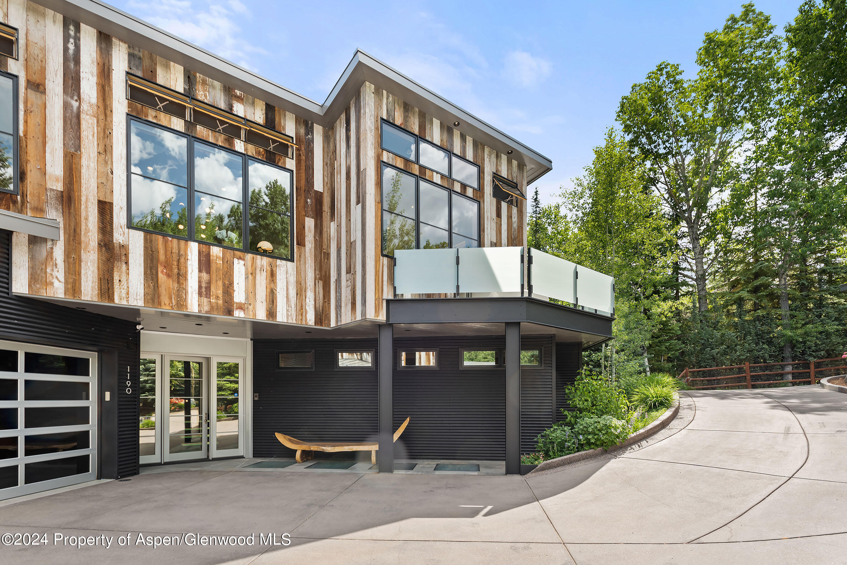 1190 Riverside Drive Aspen CO 81611