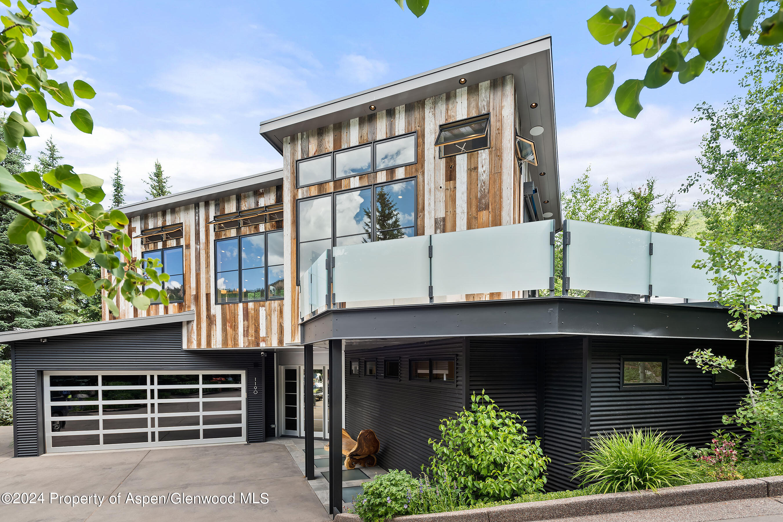 1190 Riverside Drive Aspen CO 81611