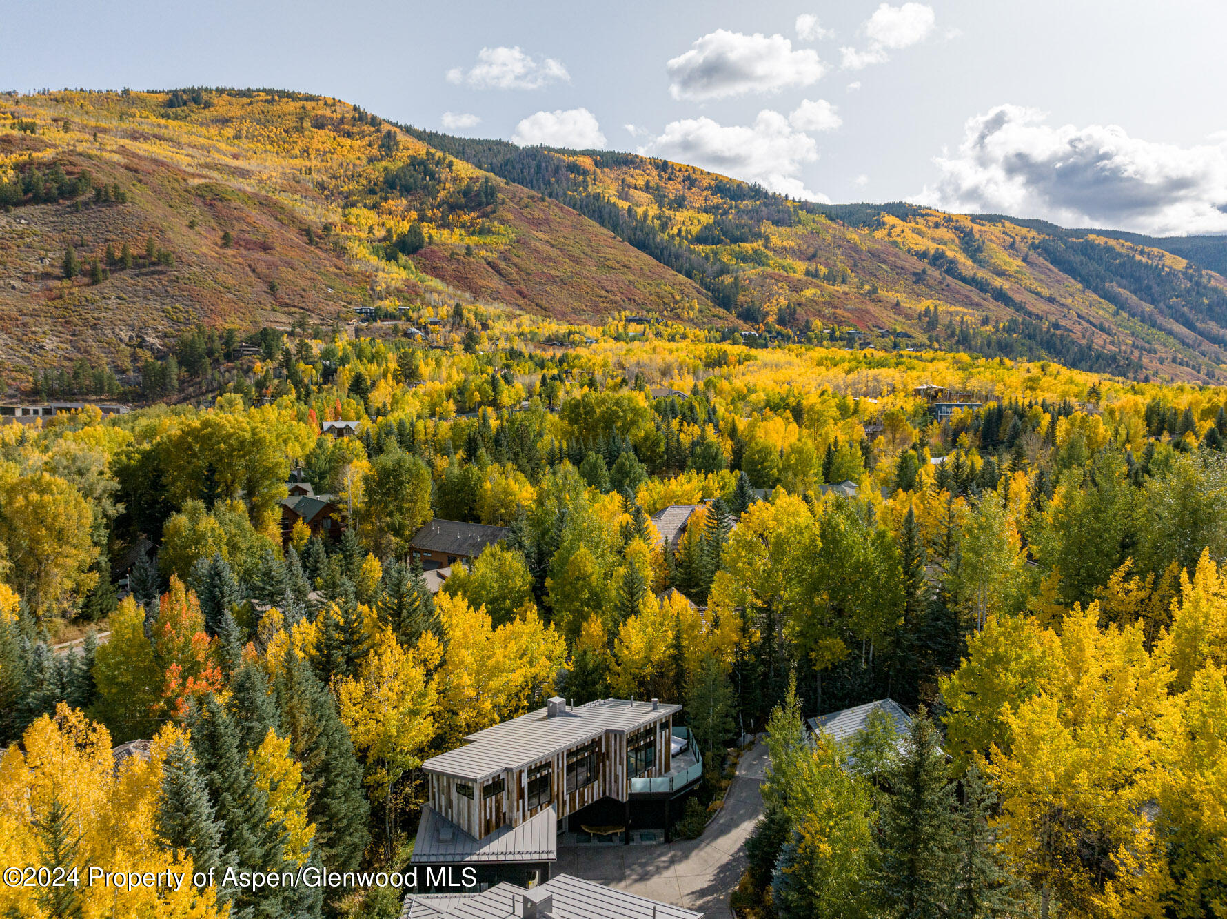 1190 Riverside Drive Aspen CO 81611