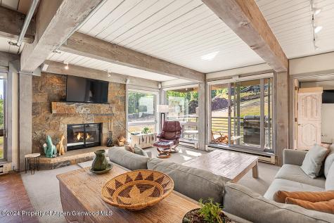 360 Wood Road Snowmass Village CO 81615