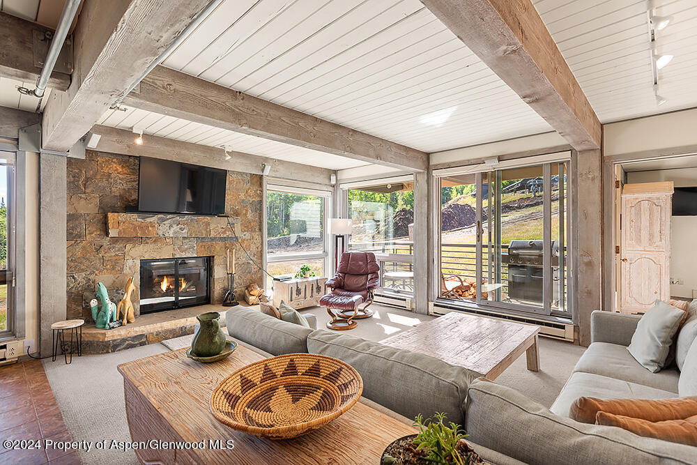360 Wood Road Snowmass Village CO 81615