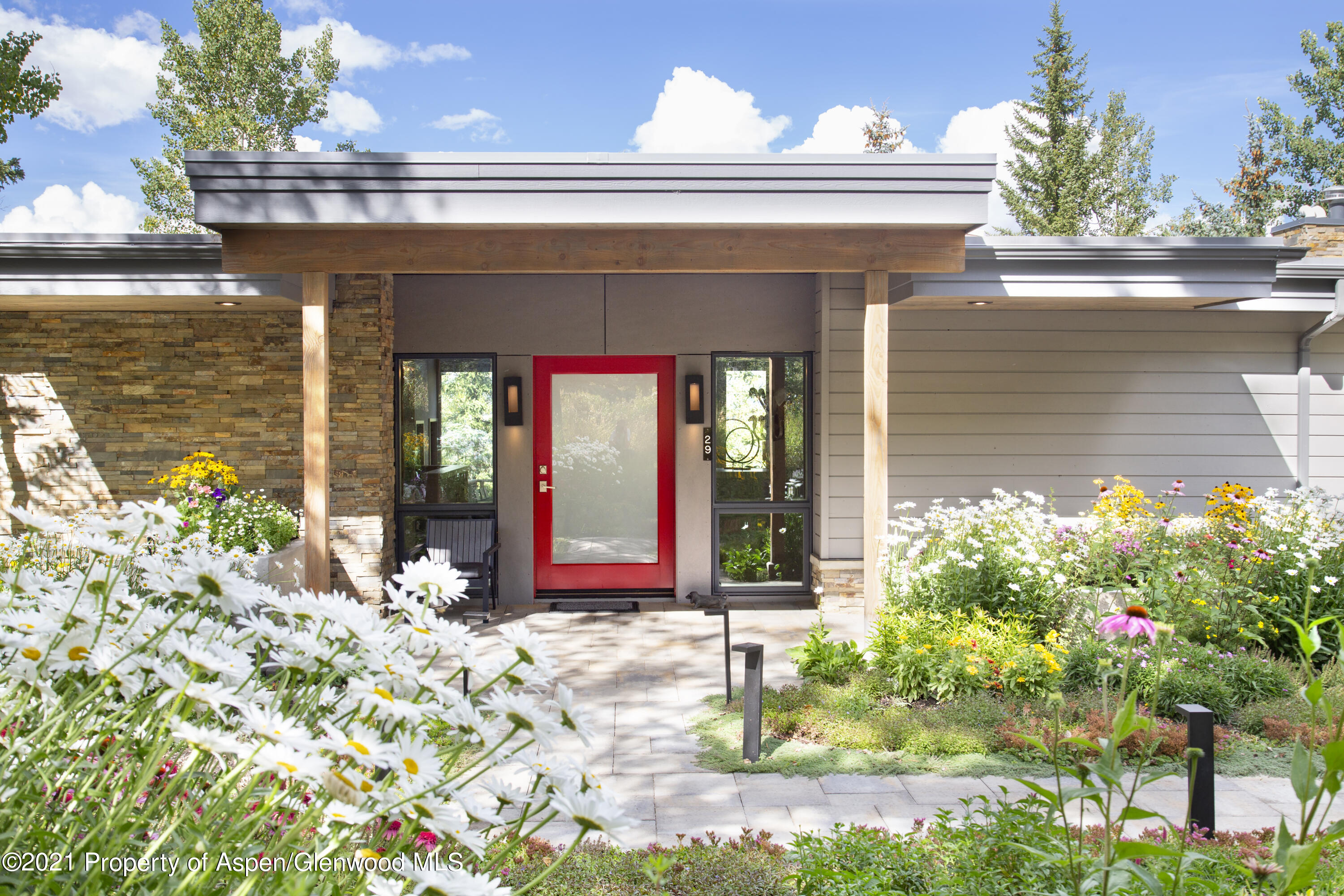 29 Hidden Lane Snowmass Village CO 81615