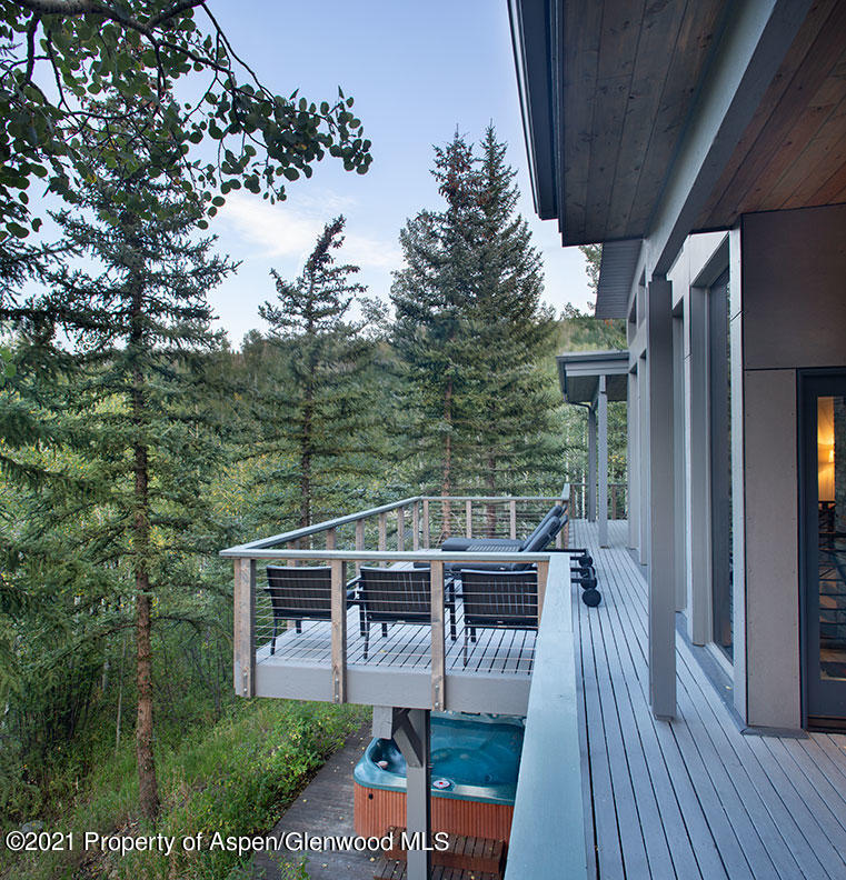 29 Hidden Lane Snowmass Village CO 81615