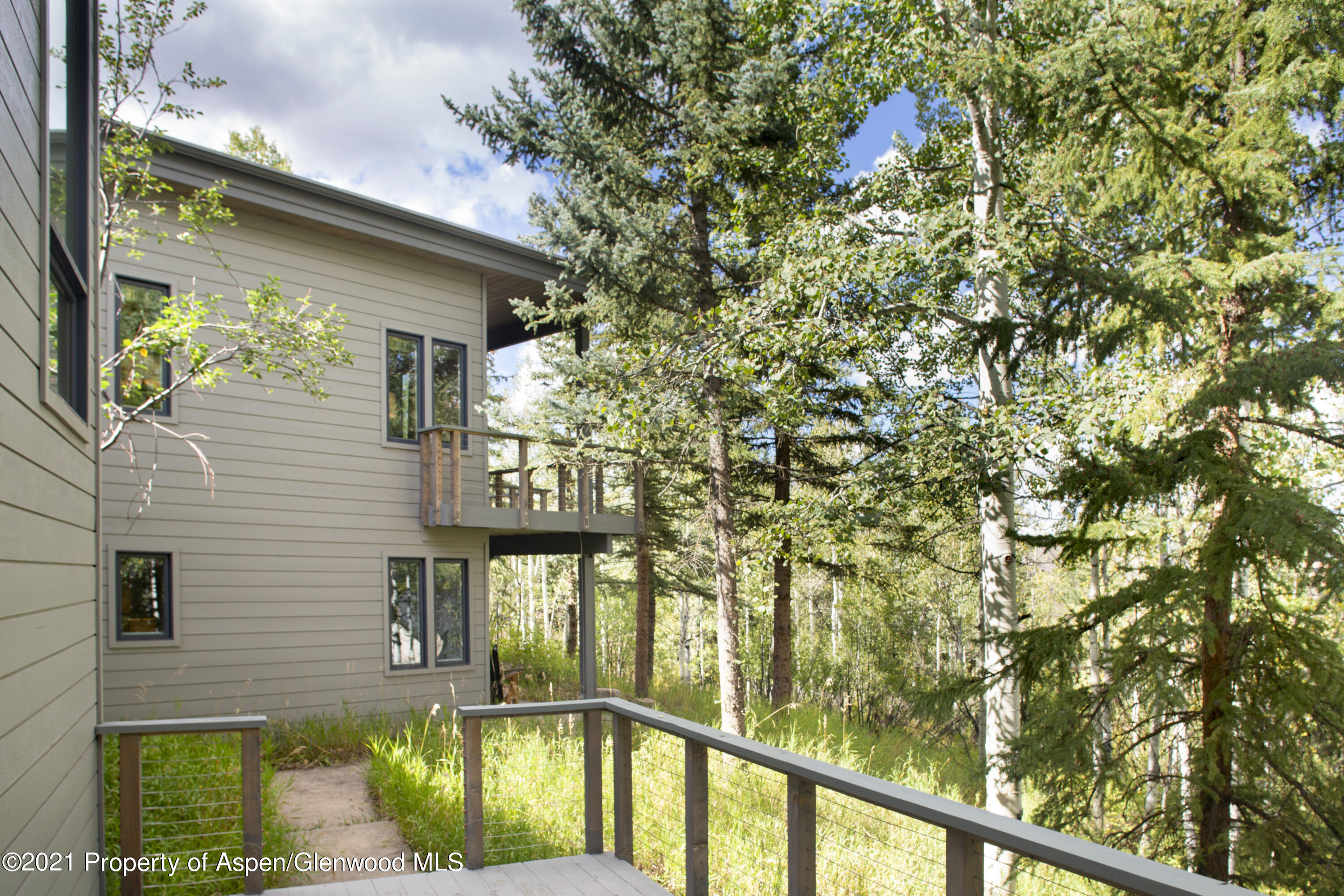 29 Hidden Lane Snowmass Village CO 81615