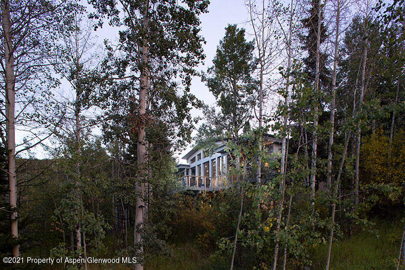 29 Hidden Lane Snowmass Village CO 81615