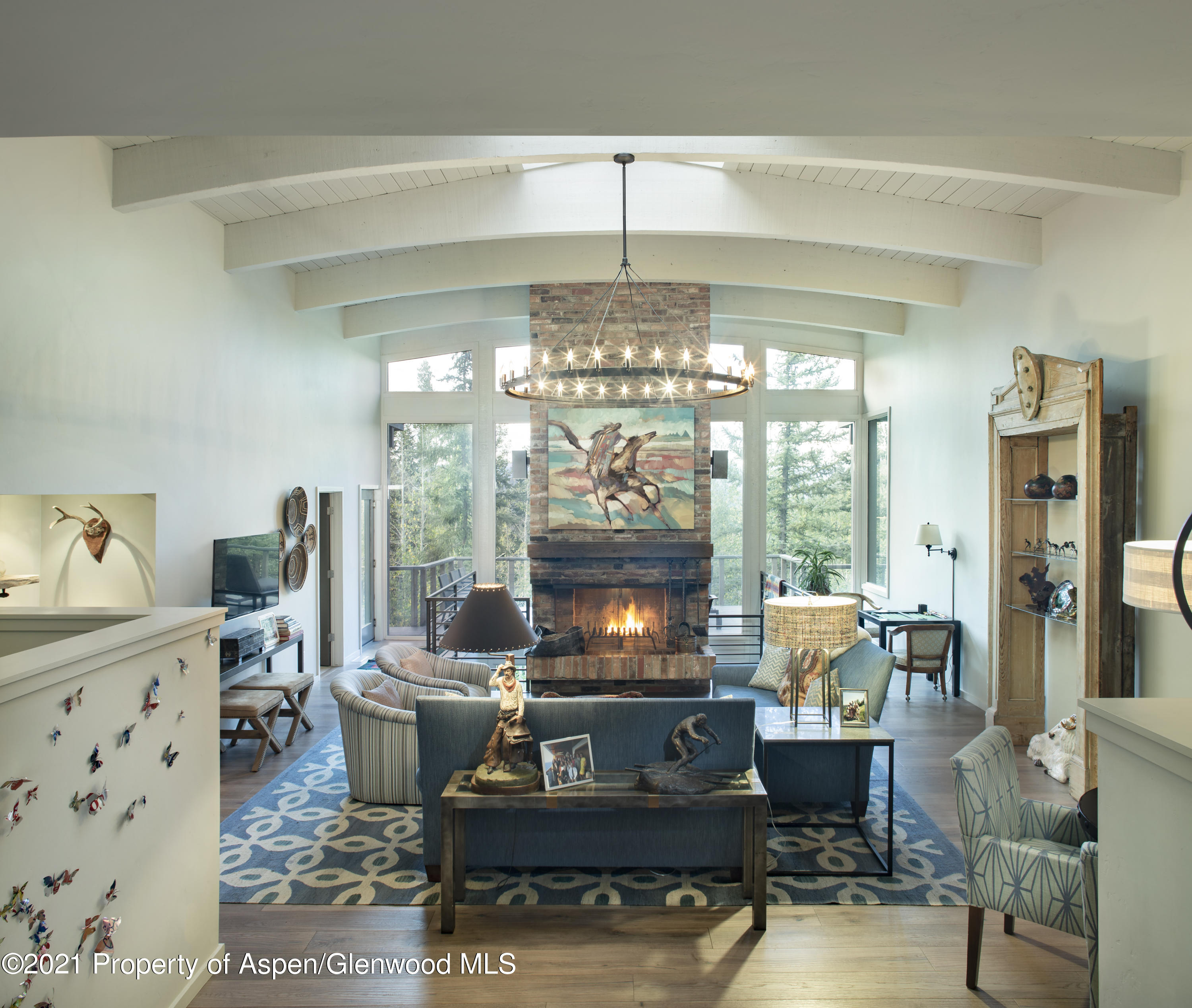 29 Hidden Lane Snowmass Village CO 81615